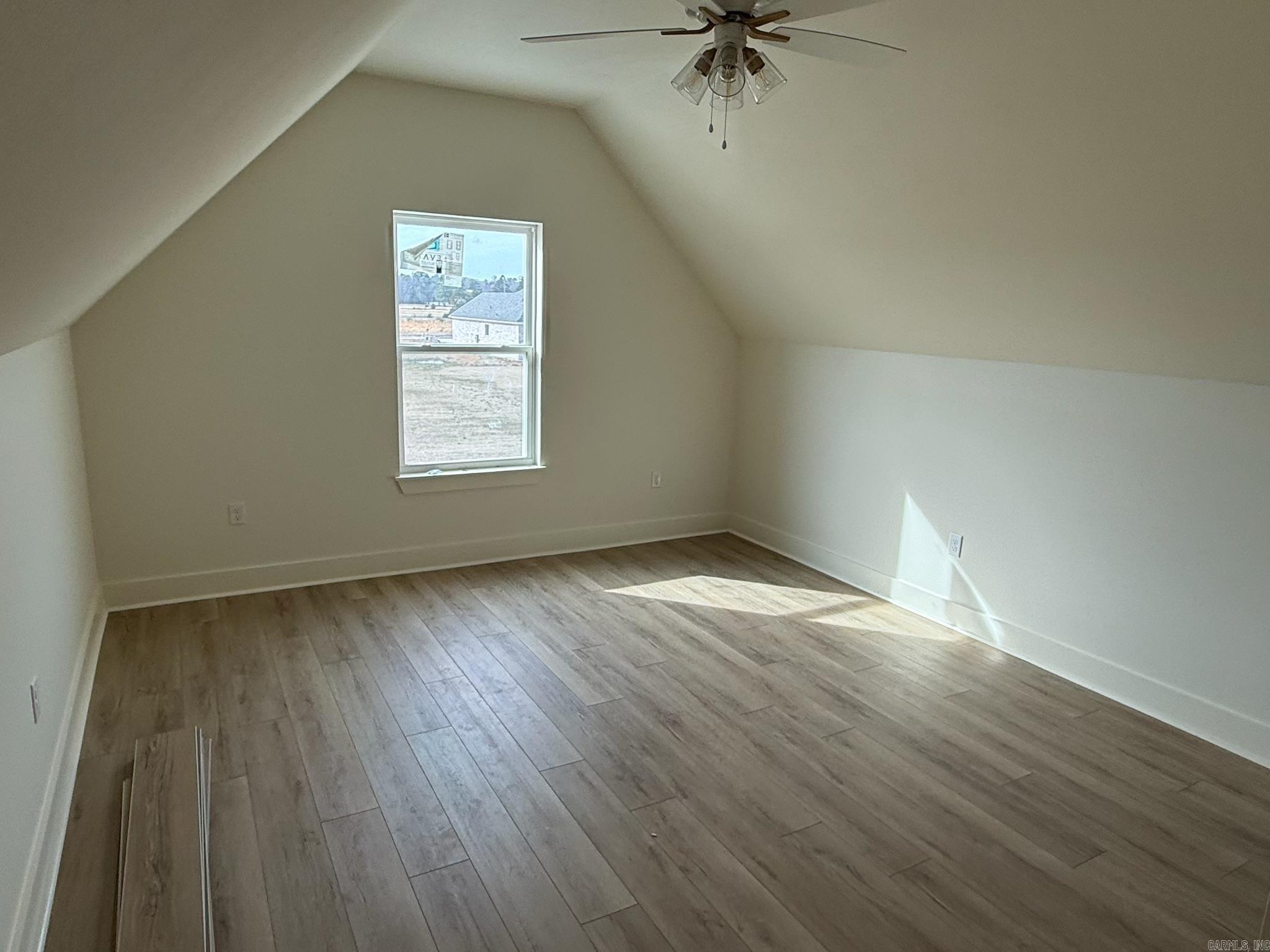 SUNSET LANDING - Residential