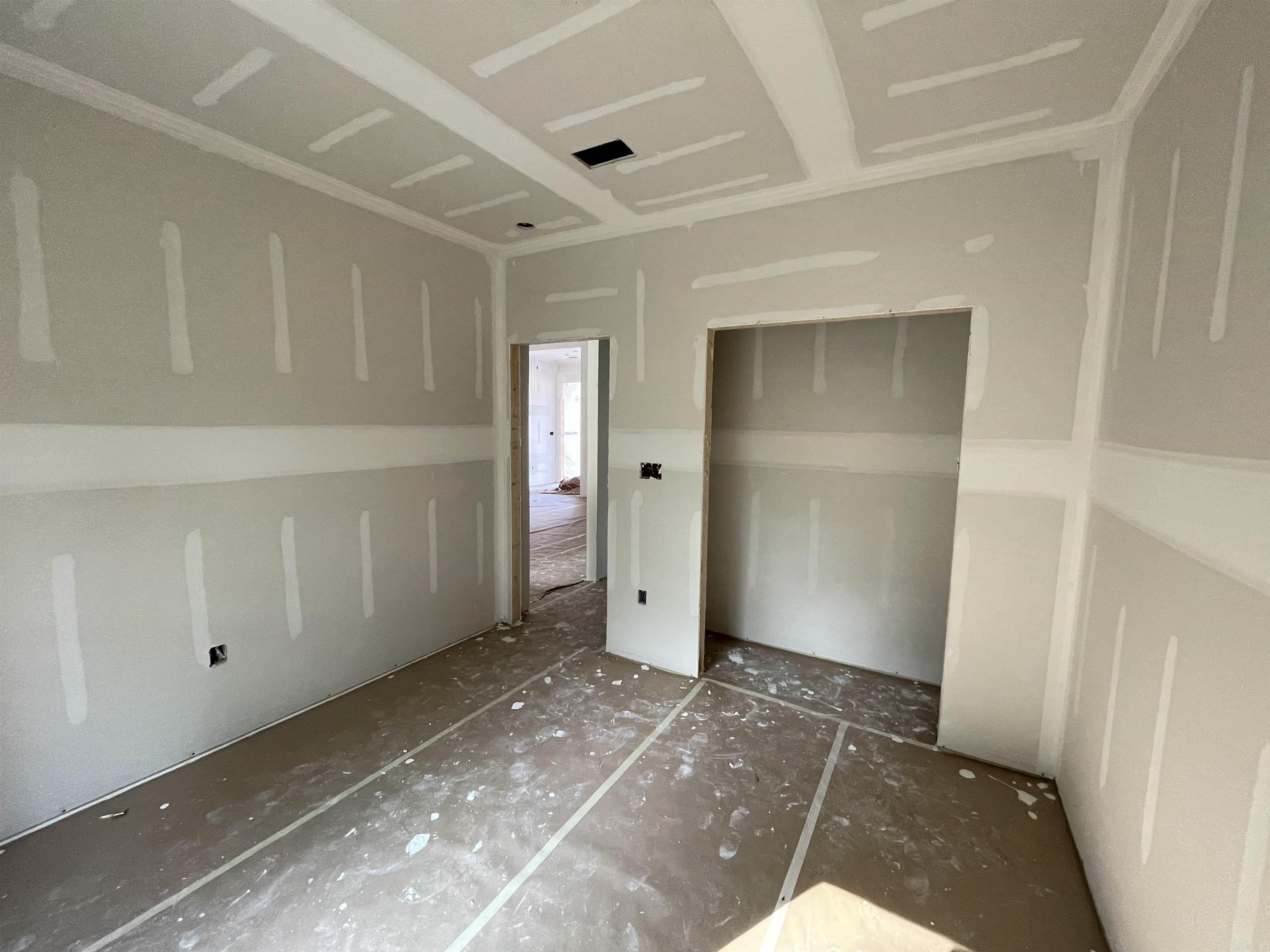 SUNSET LANDING - Residential