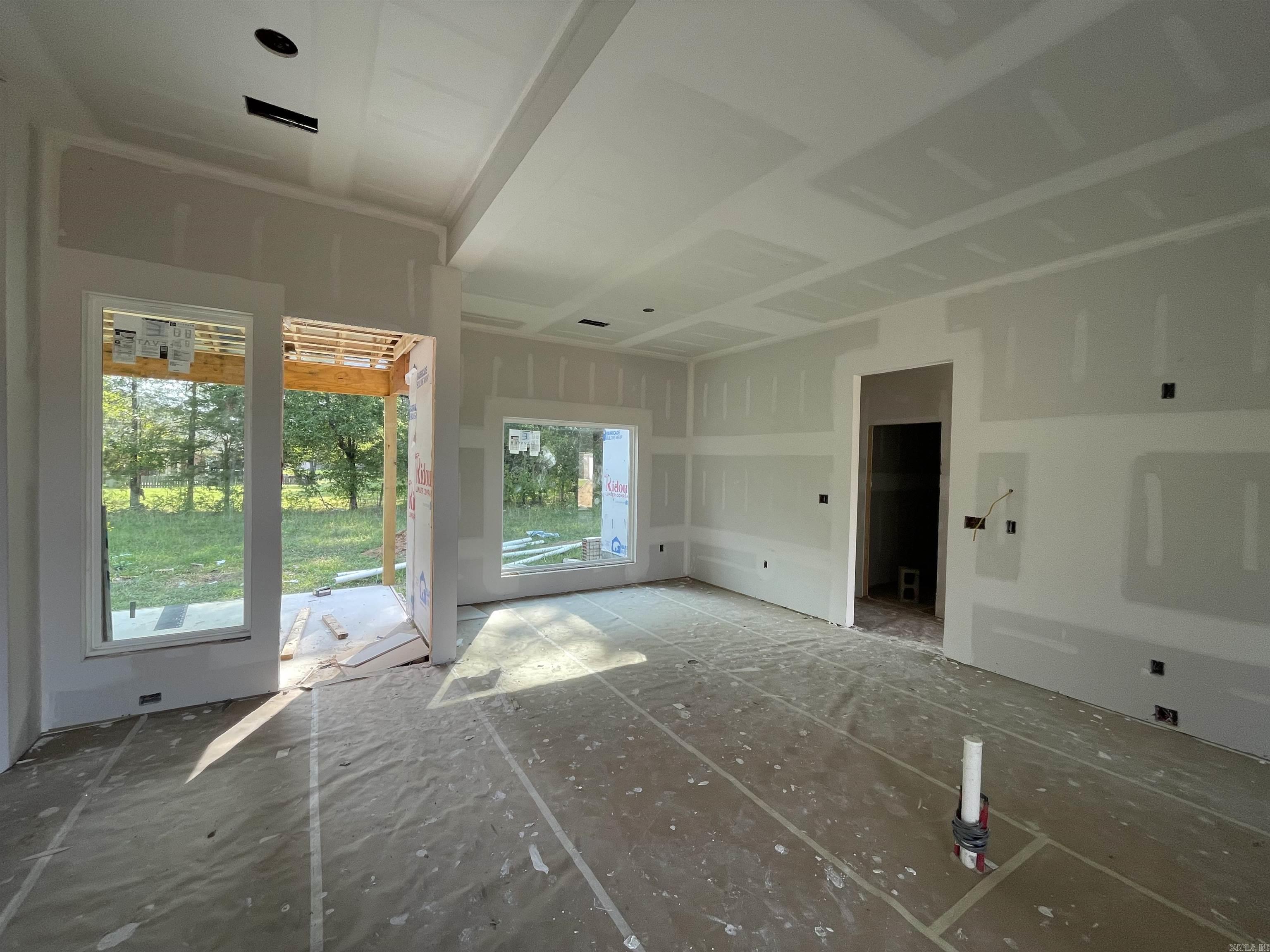 SUNSET LANDING - Residential