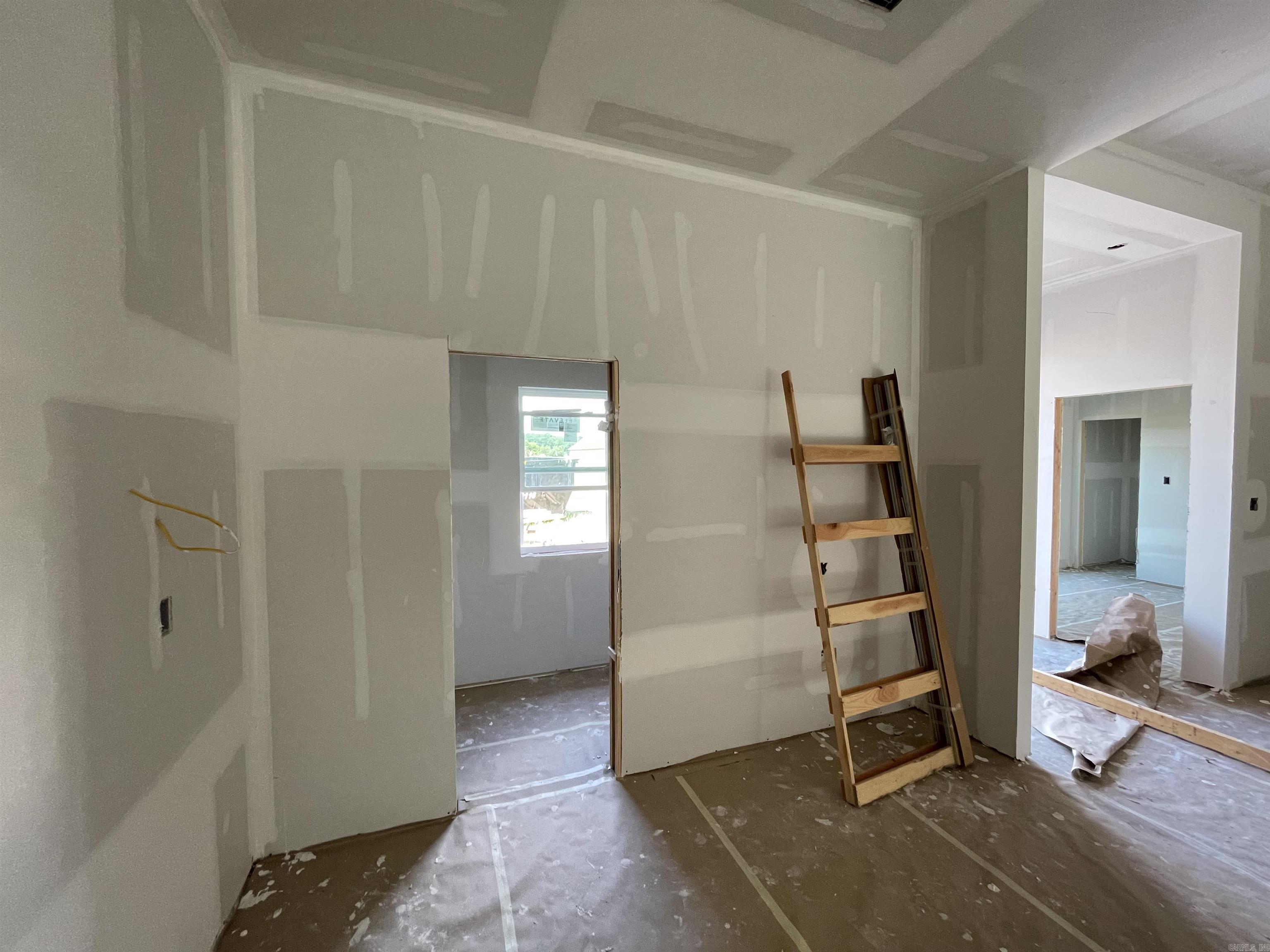 SUNSET LANDING - Residential