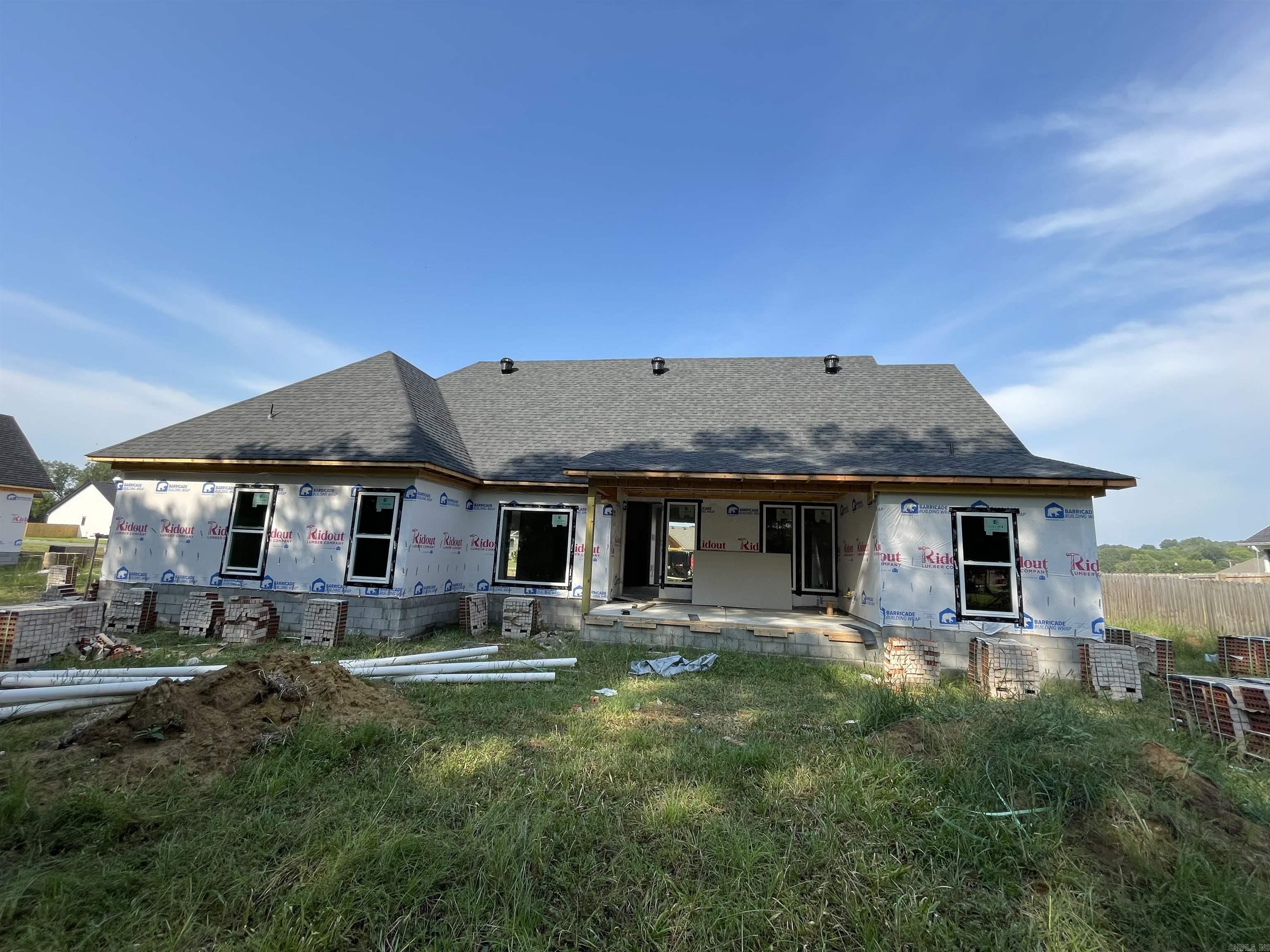 SUNSET LANDING - Residential