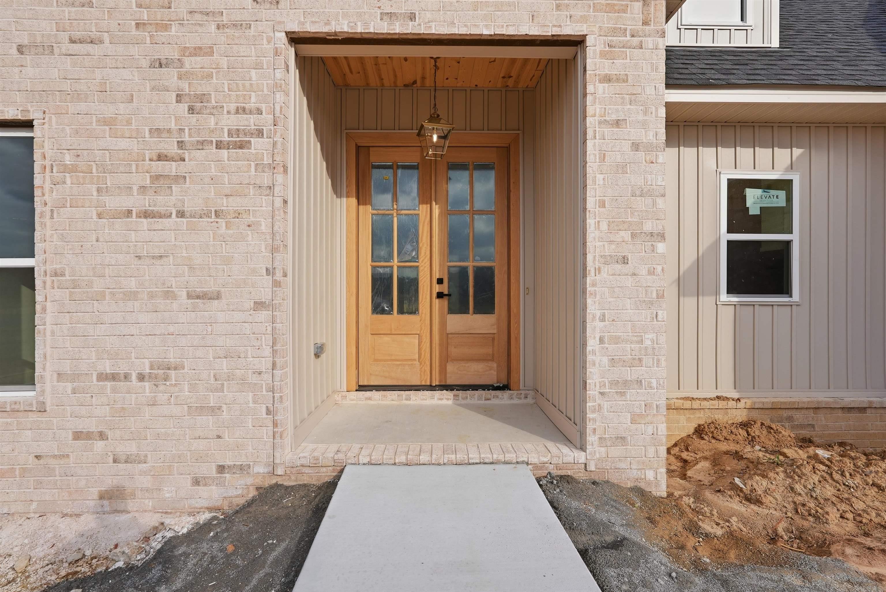 SUNSET LANDING - Residential