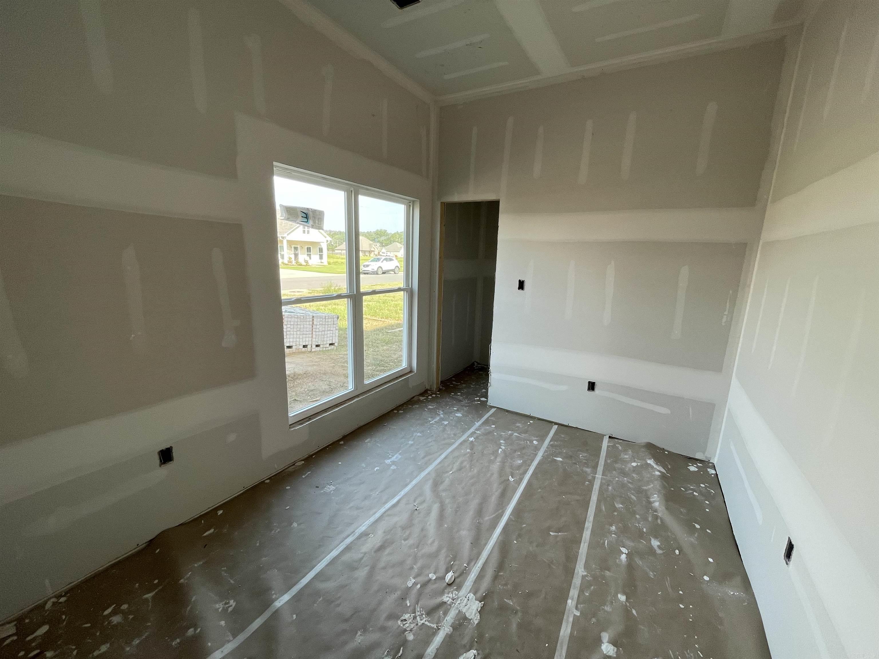 SUNSET LANDING - Residential