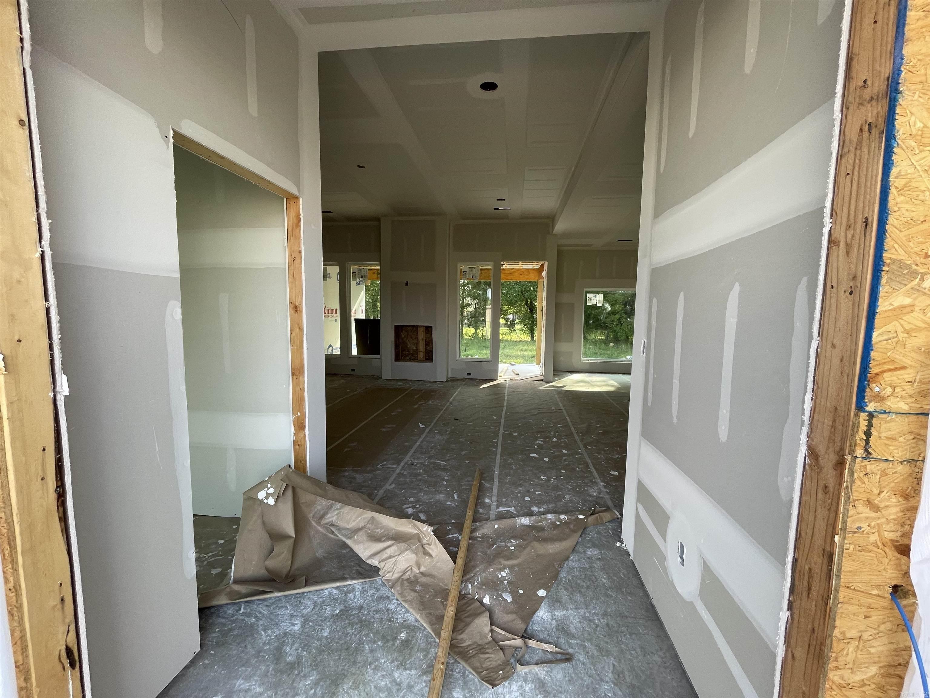 SUNSET LANDING - Residential