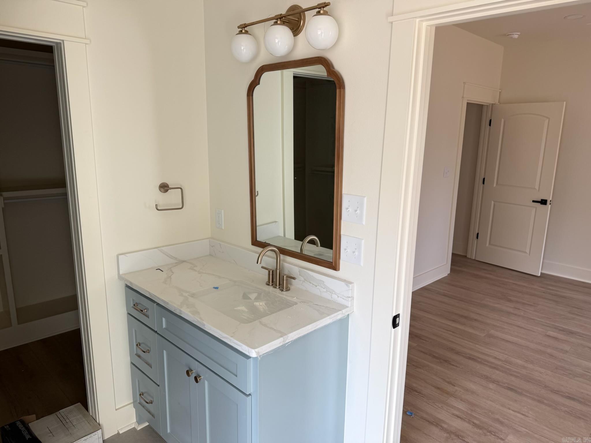 SUNSET LANDING - Residential