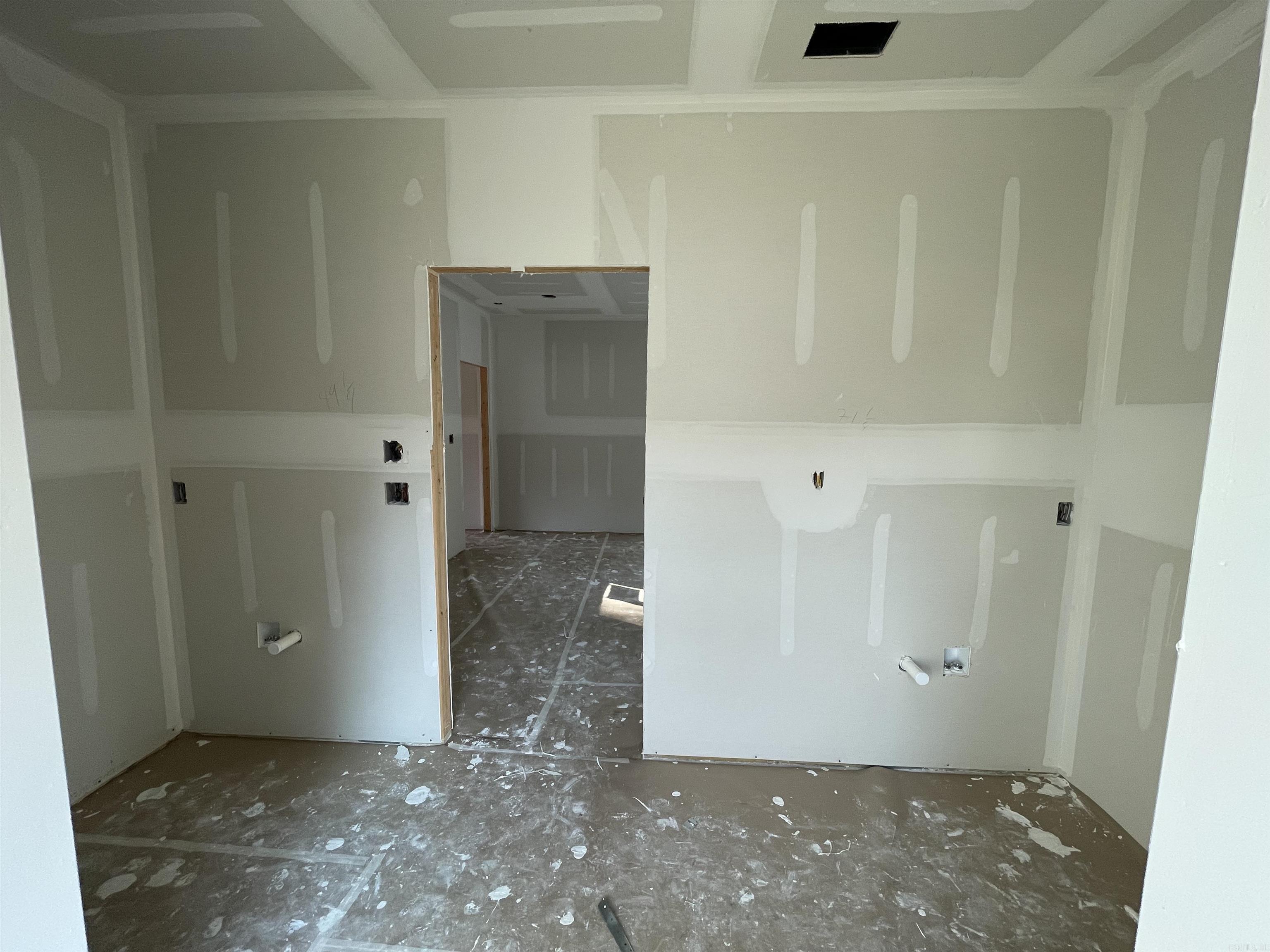 SUNSET LANDING - Residential