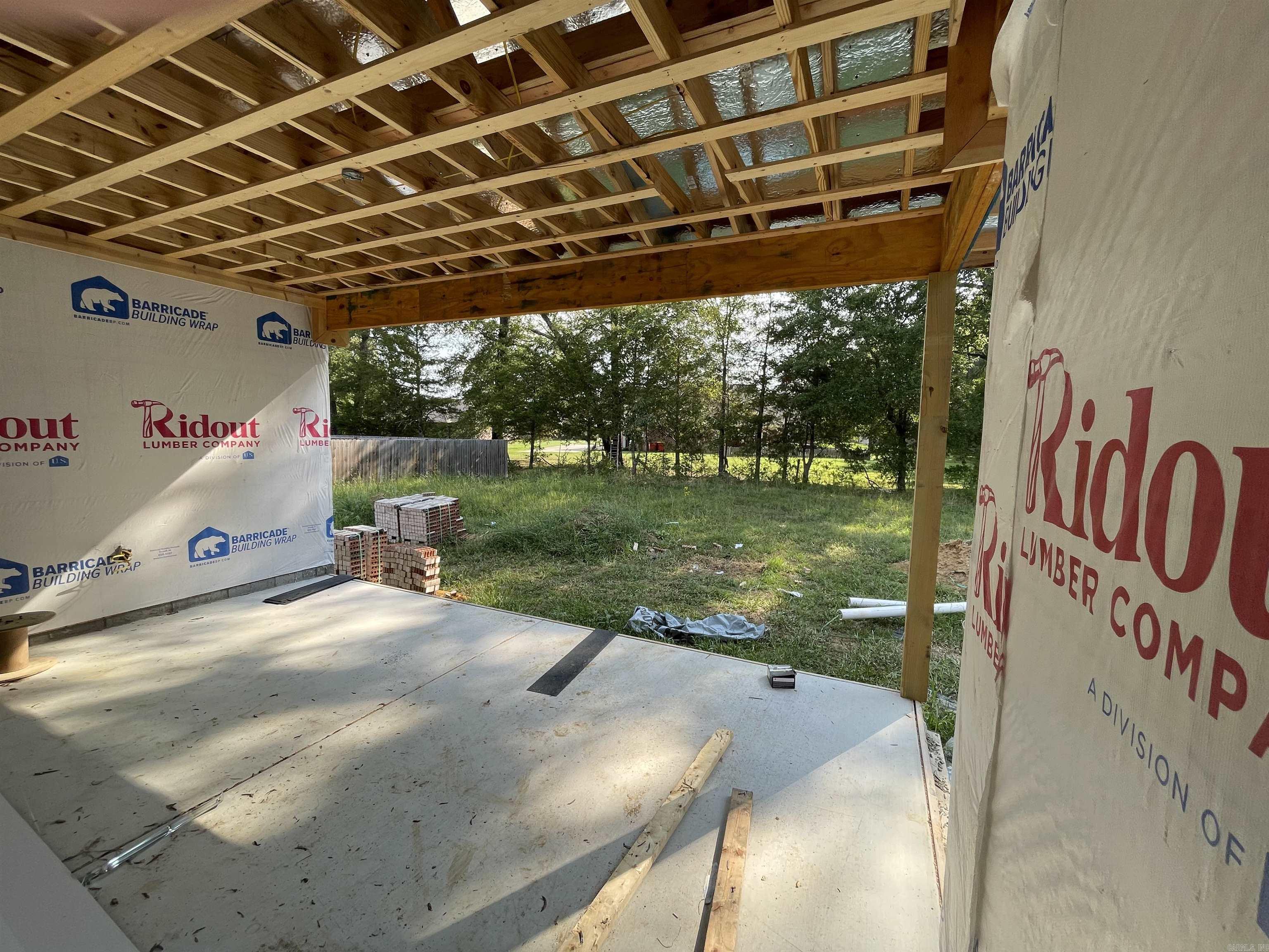 SUNSET LANDING - Residential