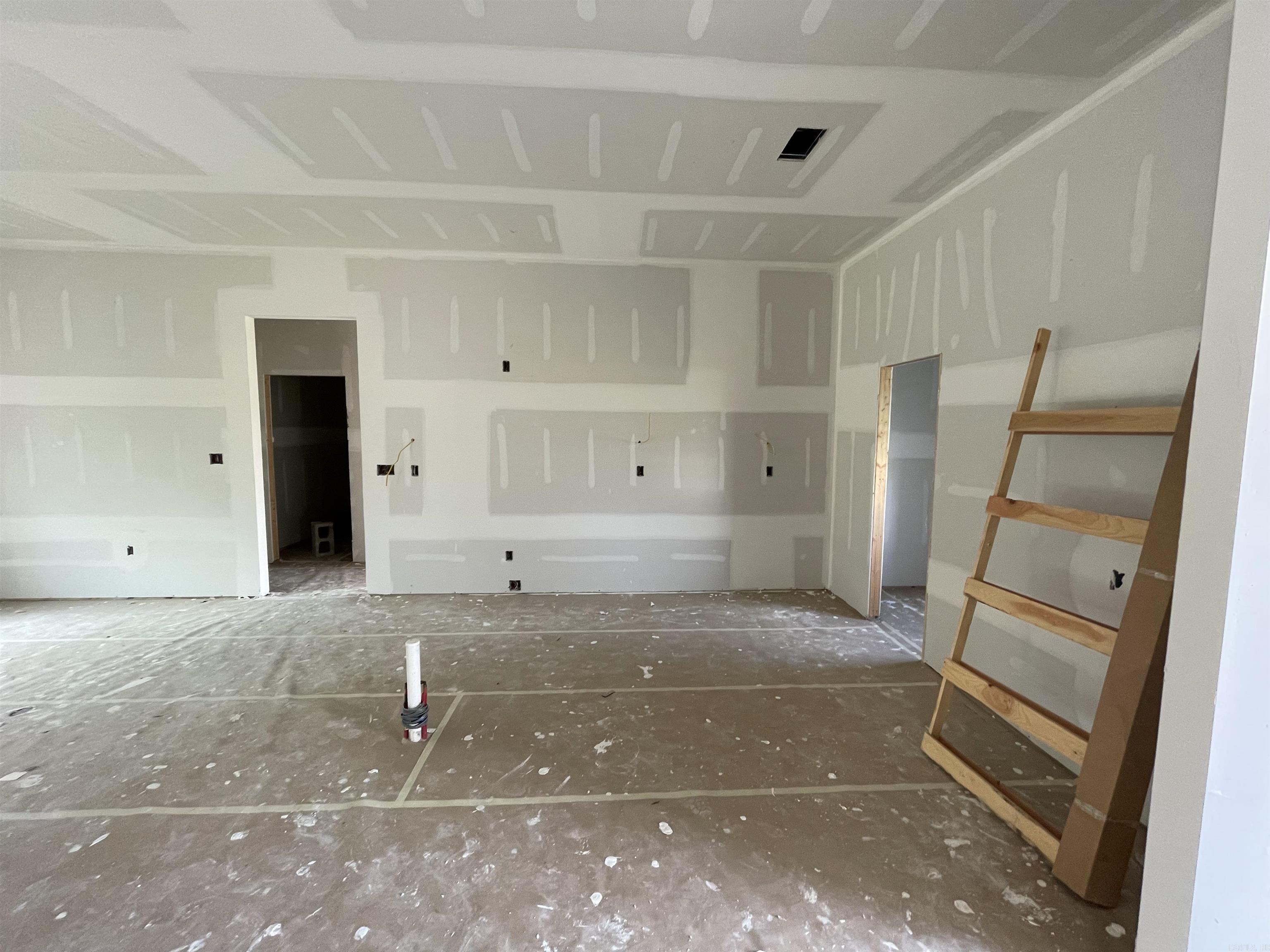 SUNSET LANDING - Residential