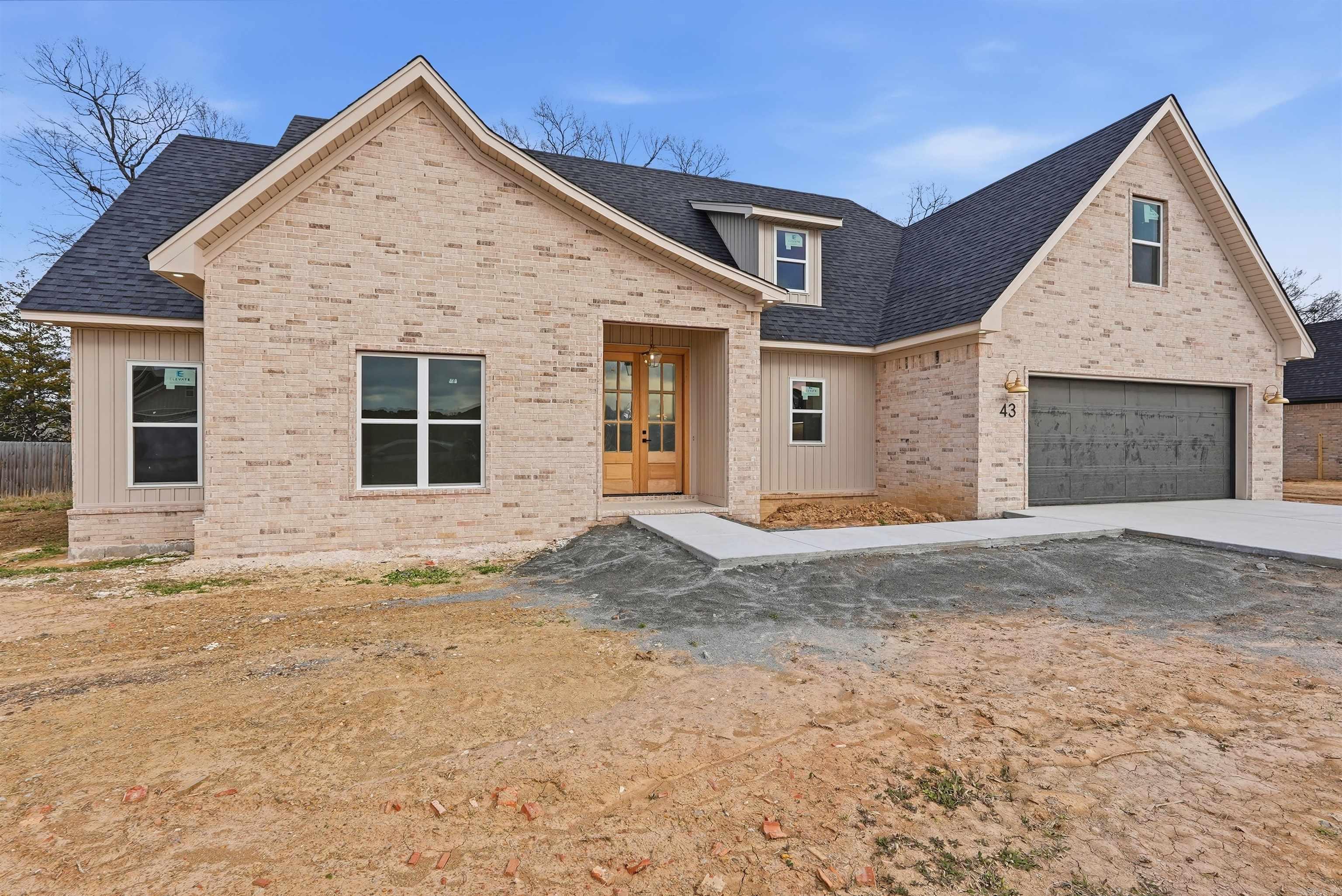 SUNSET LANDING - Residential