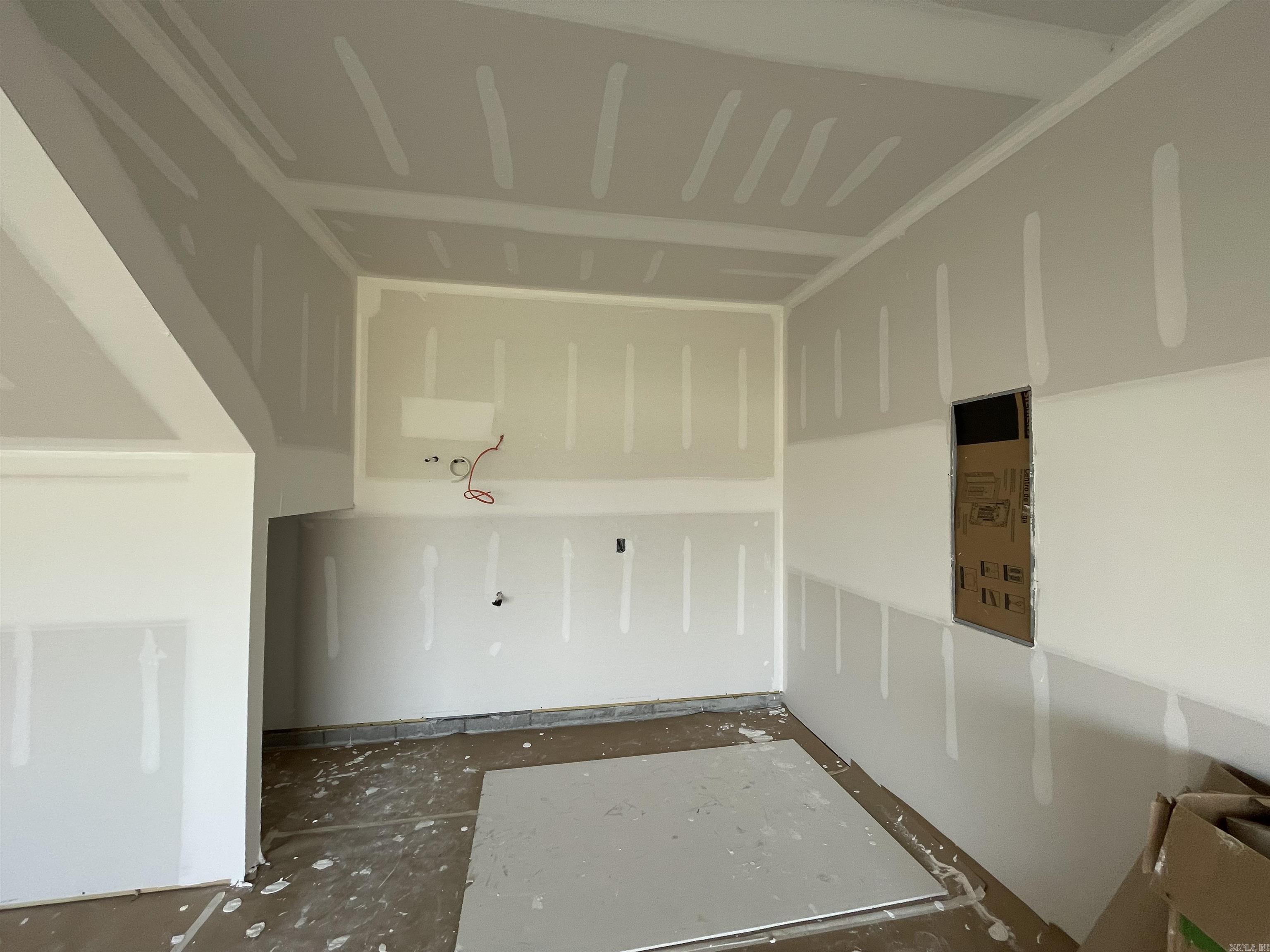 SUNSET LANDING - Residential