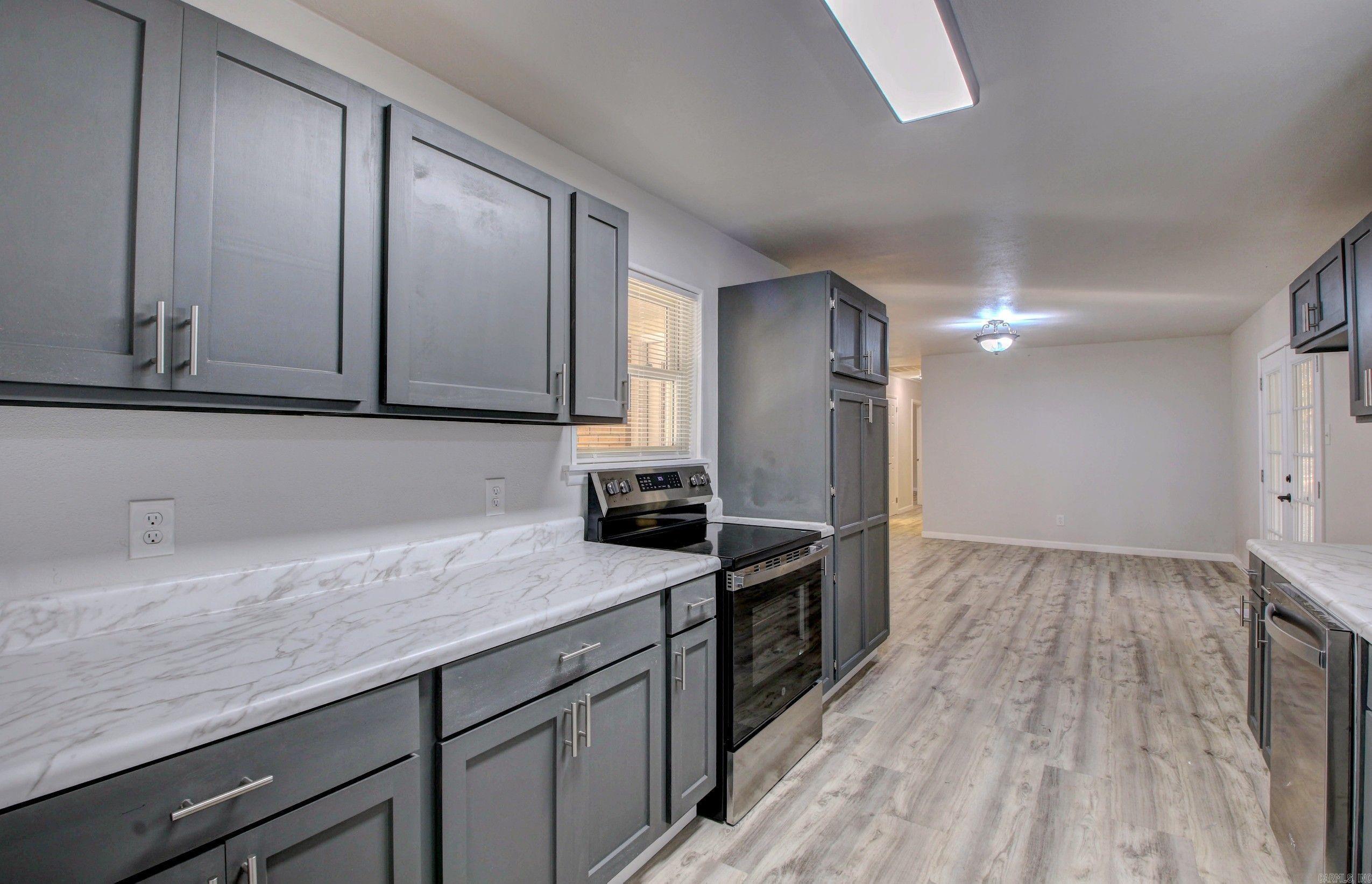 Stones - Residential