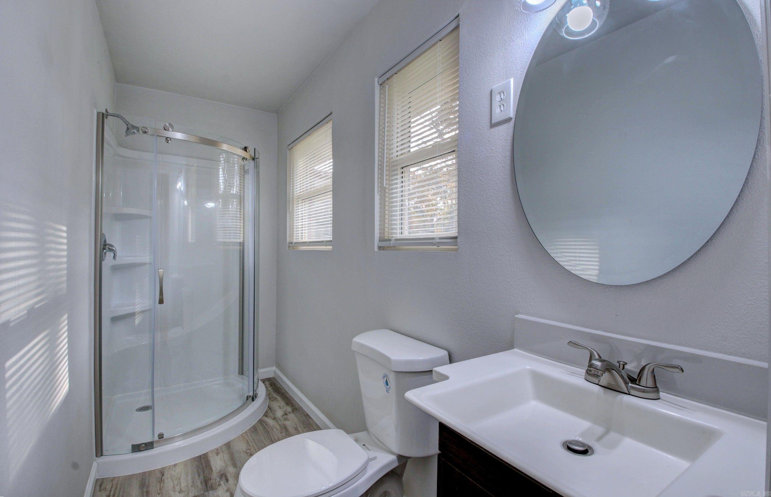 Stones - Residential