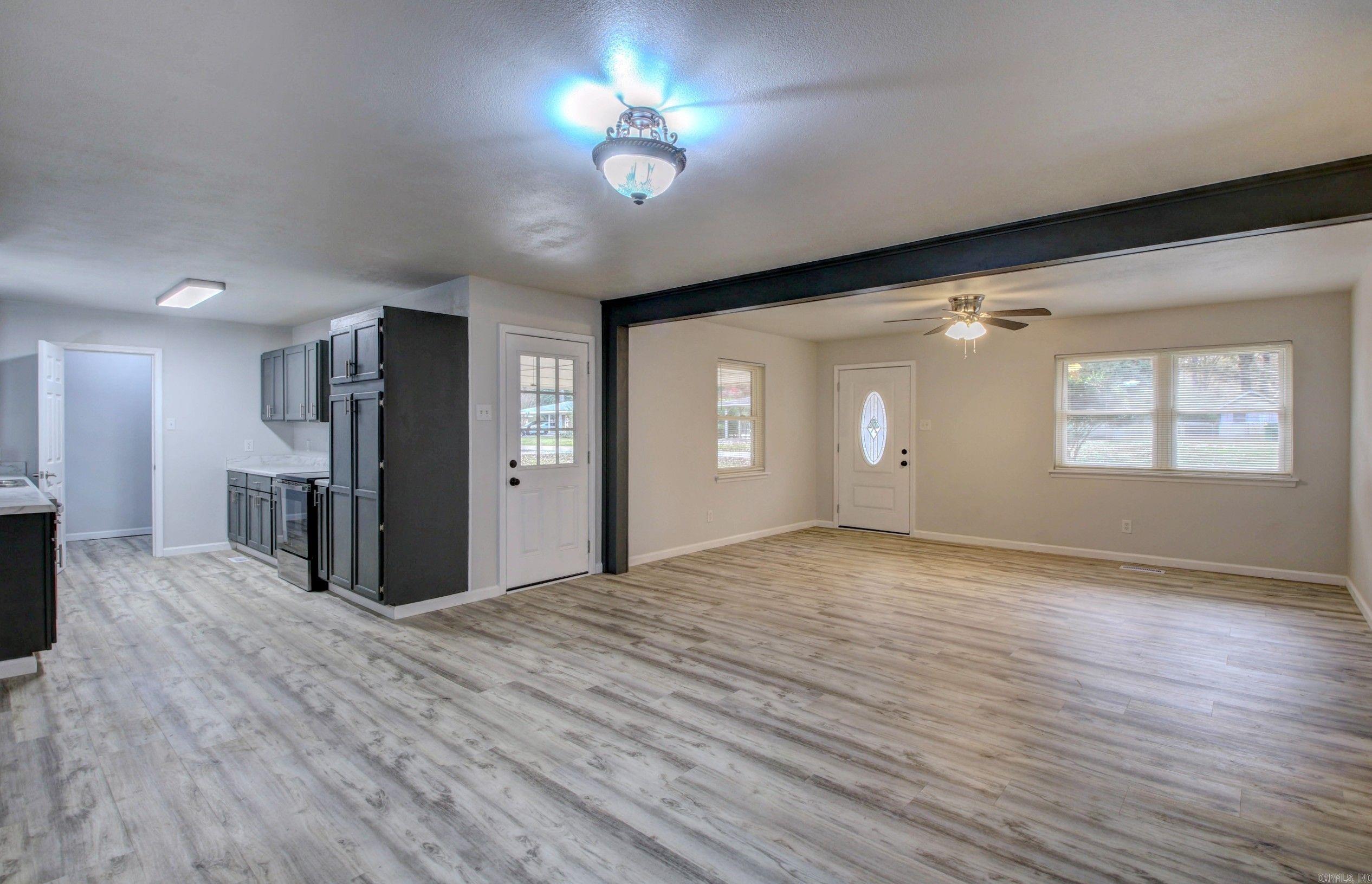 Stones - Residential