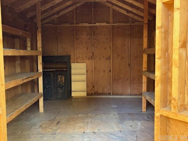 Stones - Residential