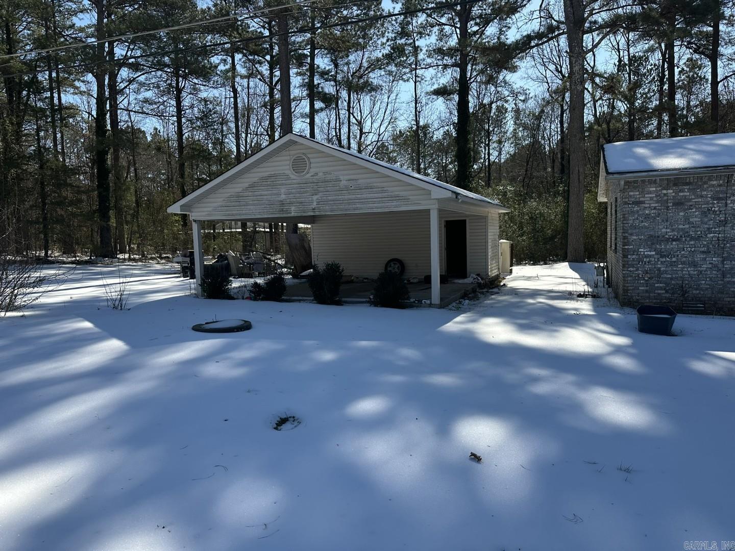 PINE PARK - Residential