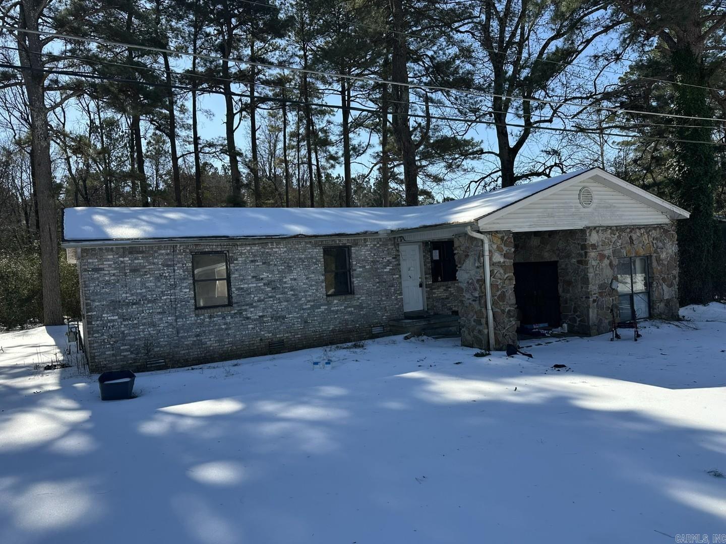 PINE PARK - Residential