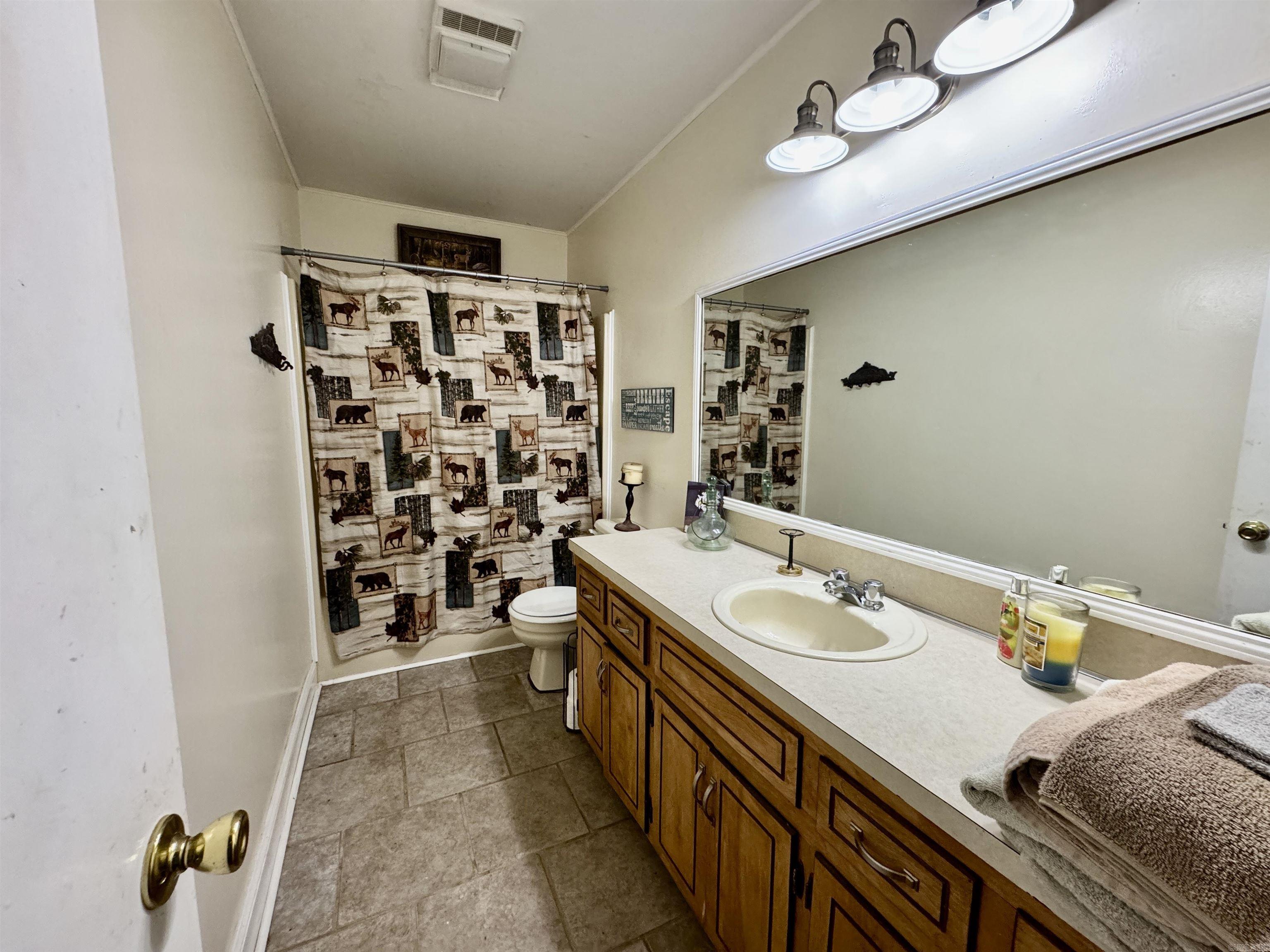 ROLLING OAKS - Residential