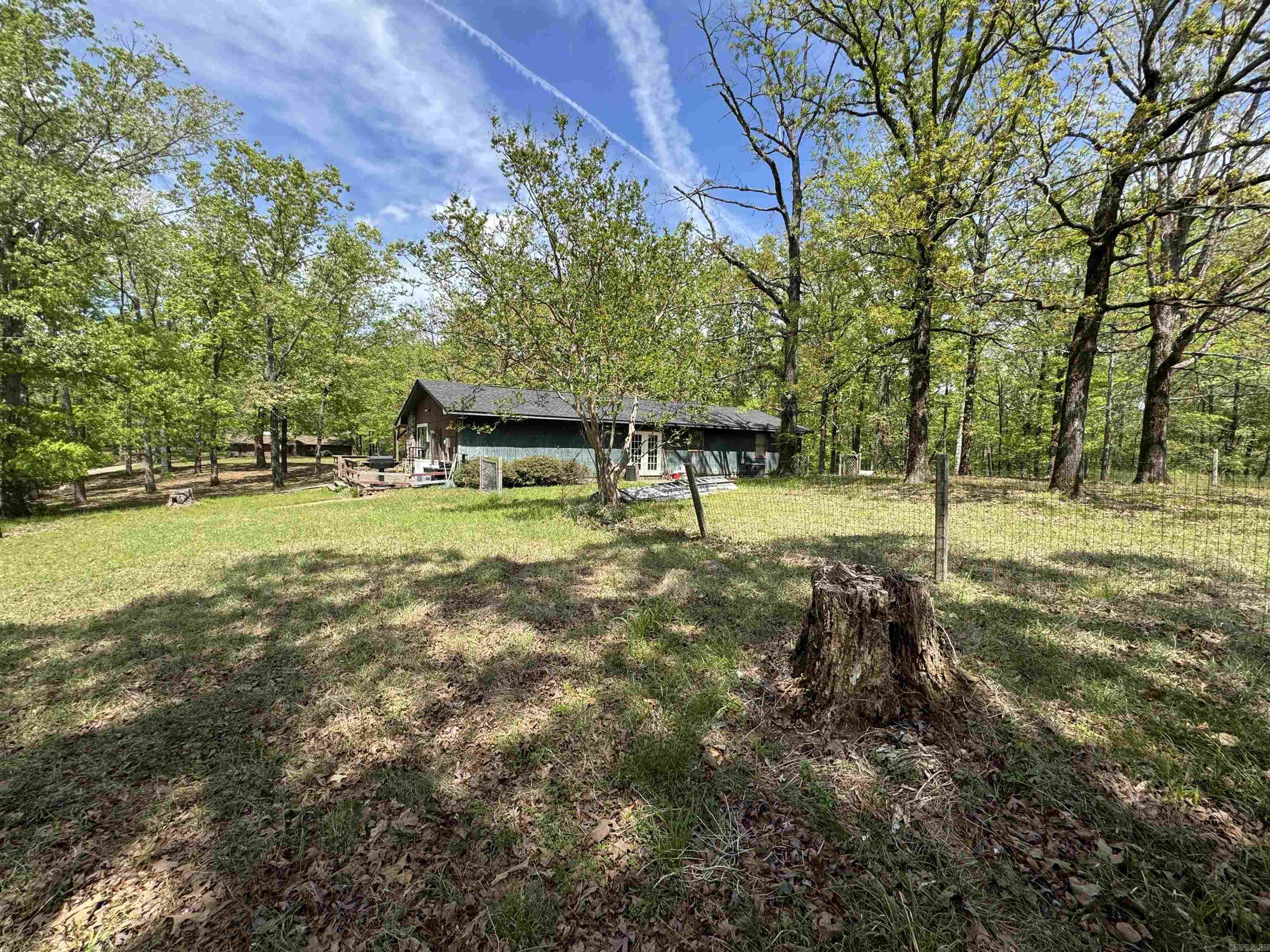 ROLLING OAKS - Residential