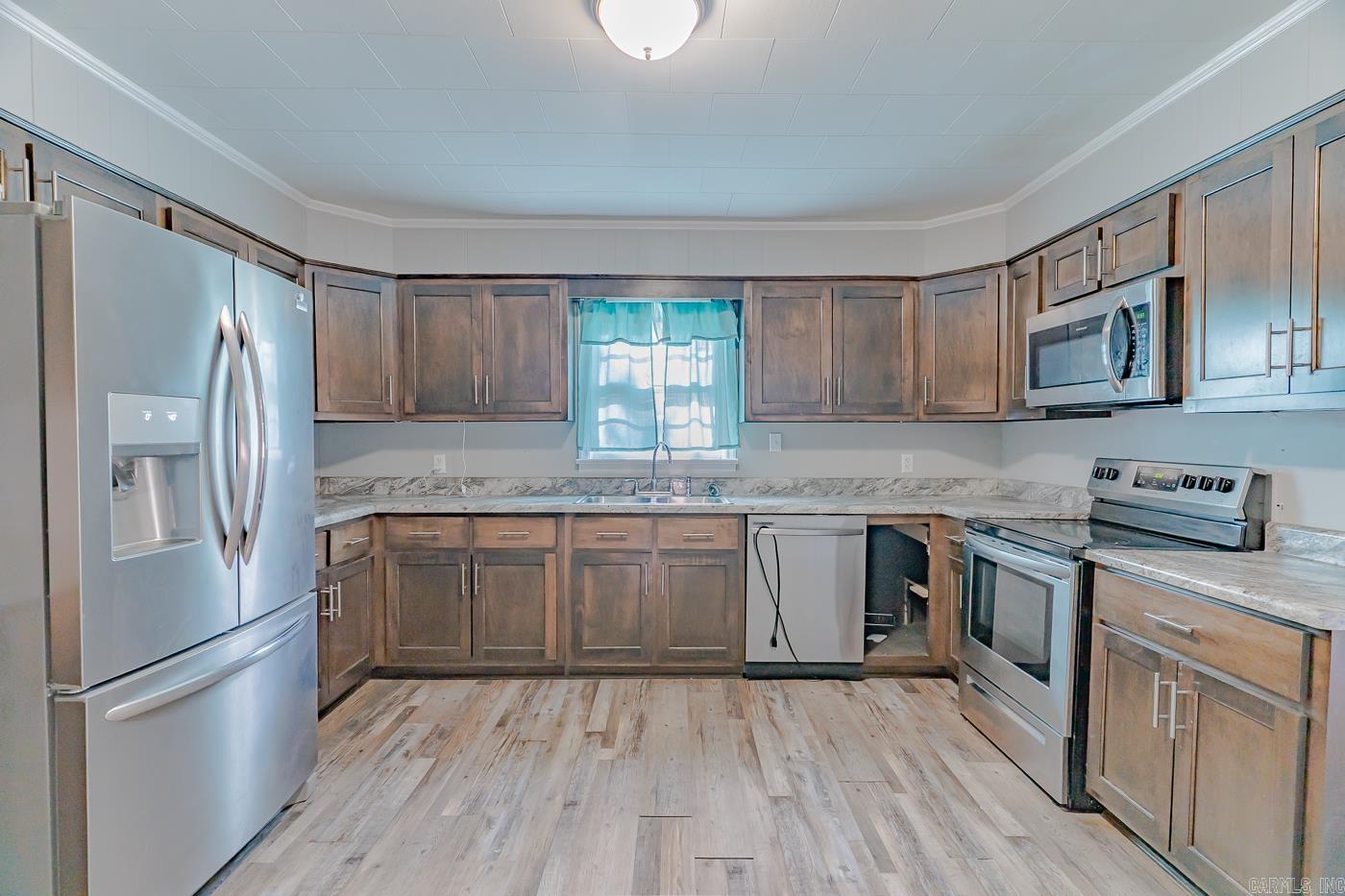 J M CARUTHERS ADD - Residential