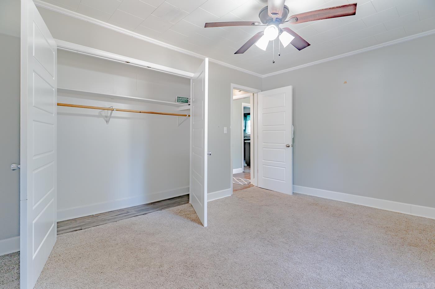 J M CARUTHERS ADD - Residential