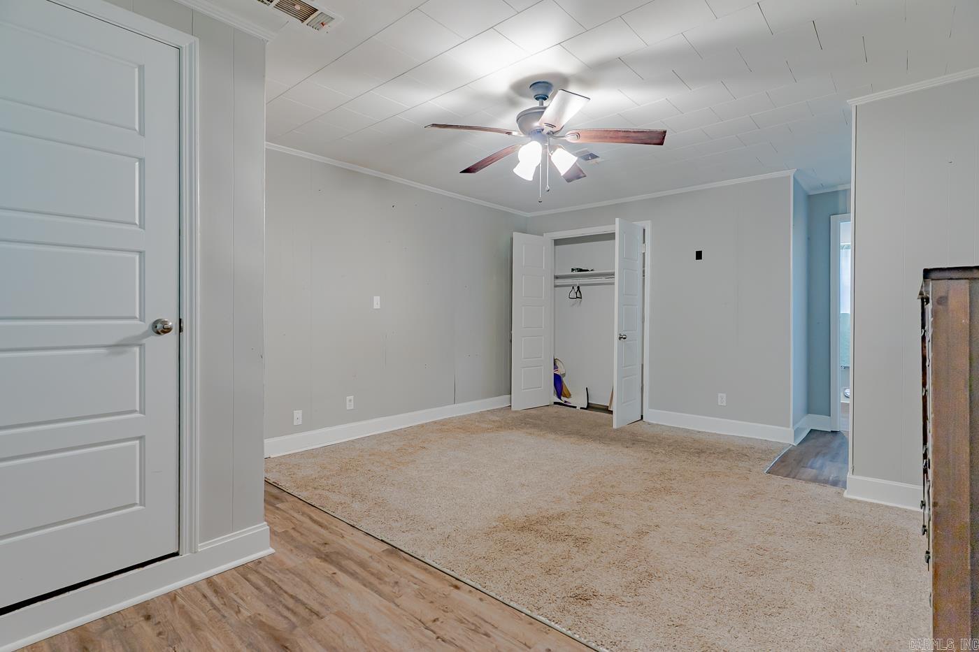 J M CARUTHERS ADD - Residential