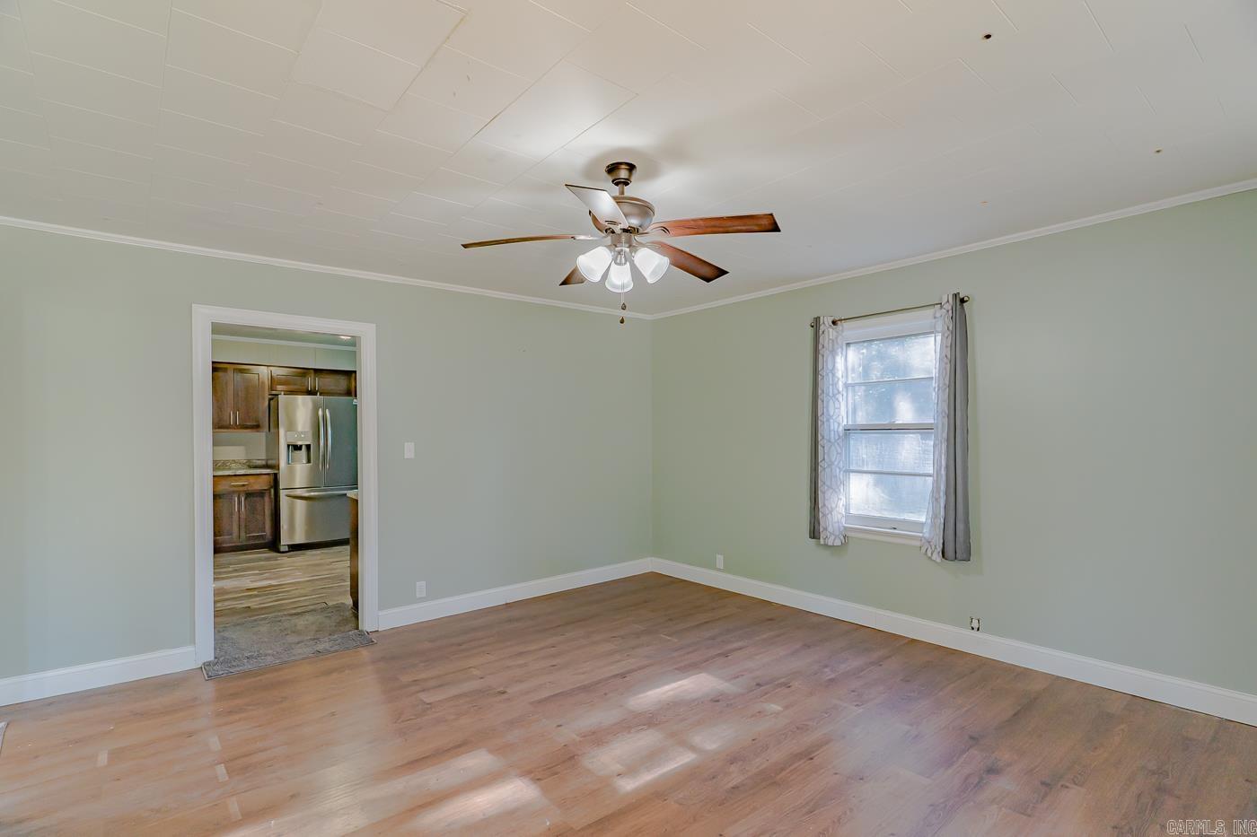 J M CARUTHERS ADD - Residential