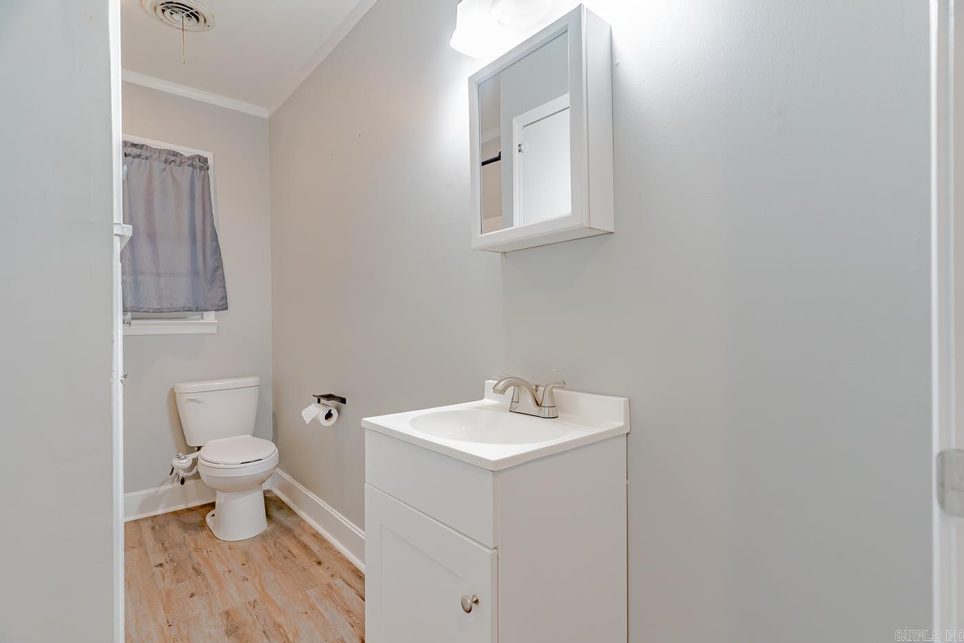 J M CARUTHERS ADD - Residential