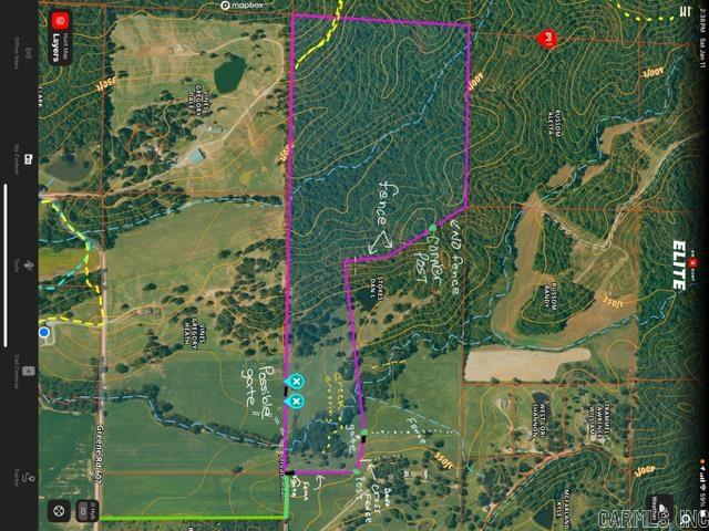 Nice tract of land for hunting, riding your side by sides, talking walks through the woods for just enjoying the open pasture area for an afternoon picnic. Property was sold the first day it was listed.