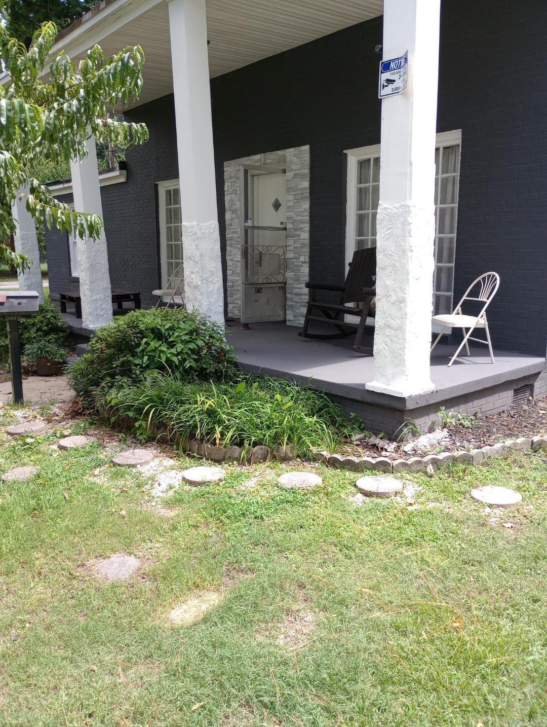 ATKINS JOHN L SCHOOL - Residential