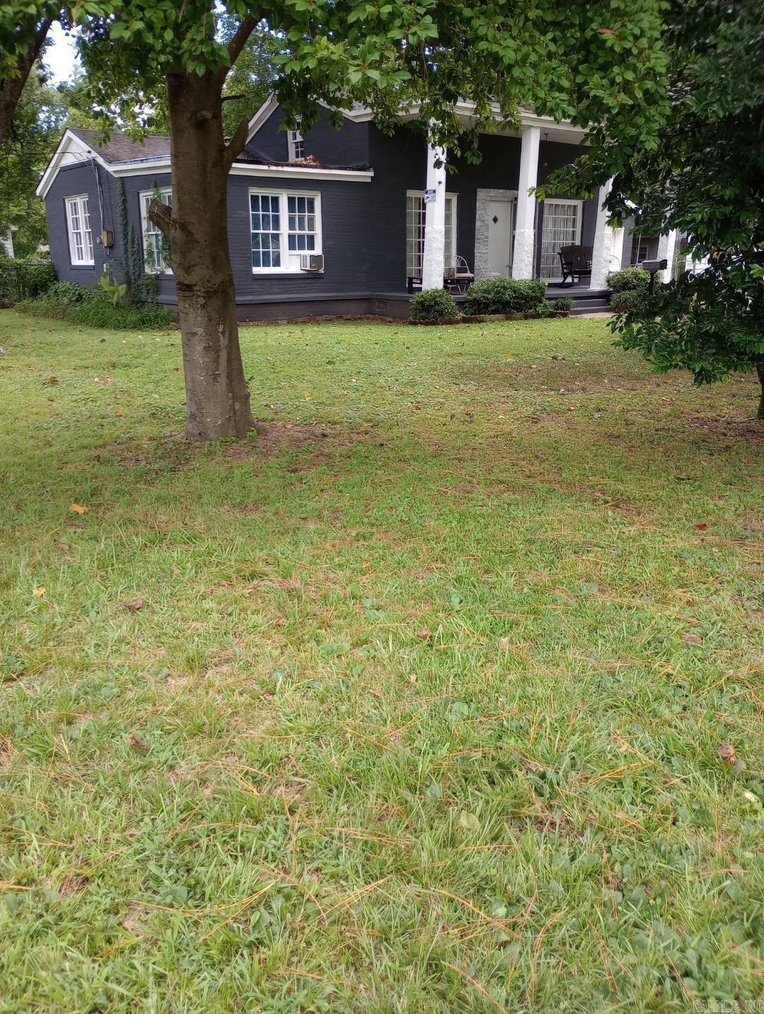 ATKINS JOHN L SCHOOL - Residential