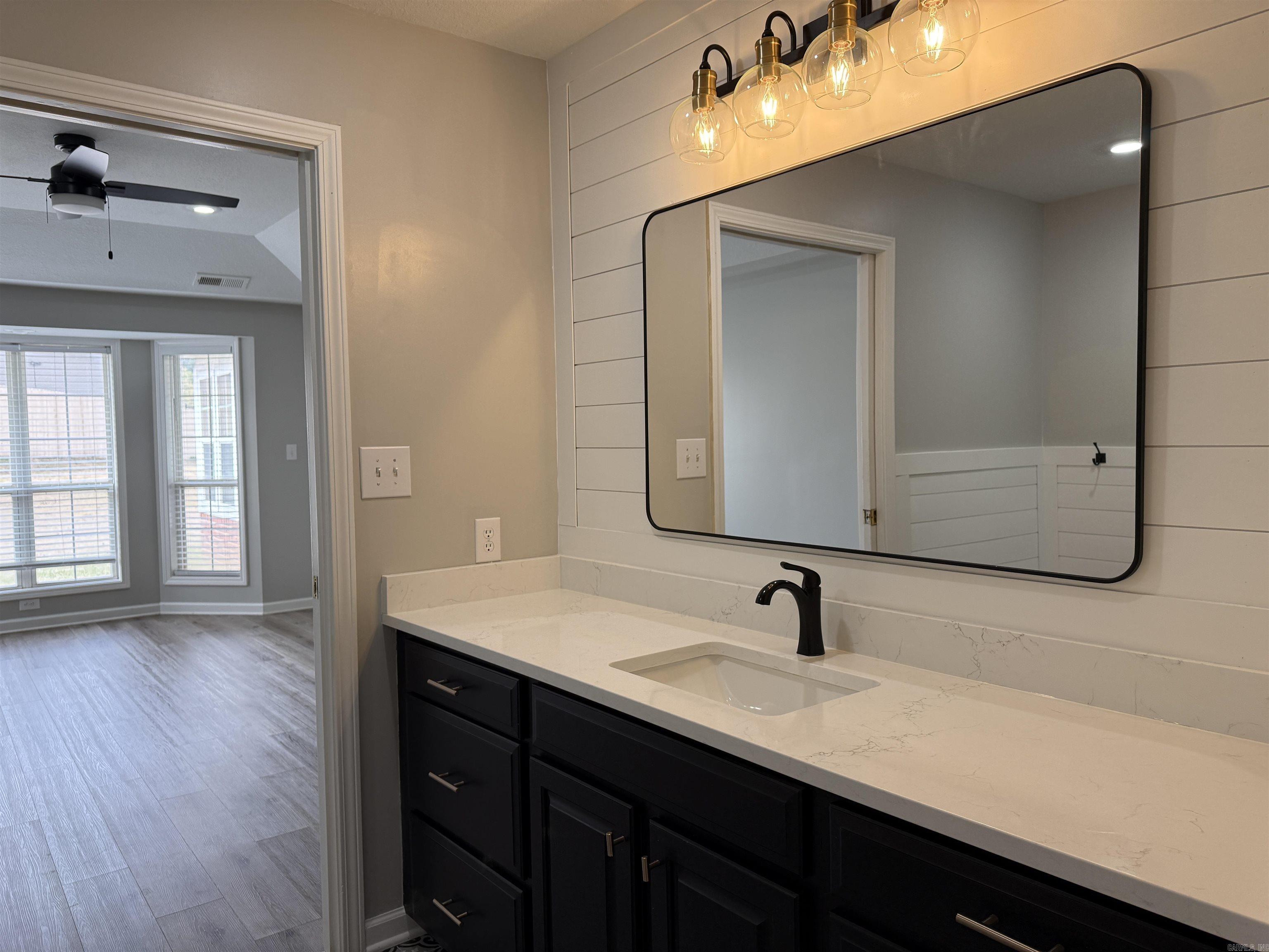 Enclave - Residential Lease