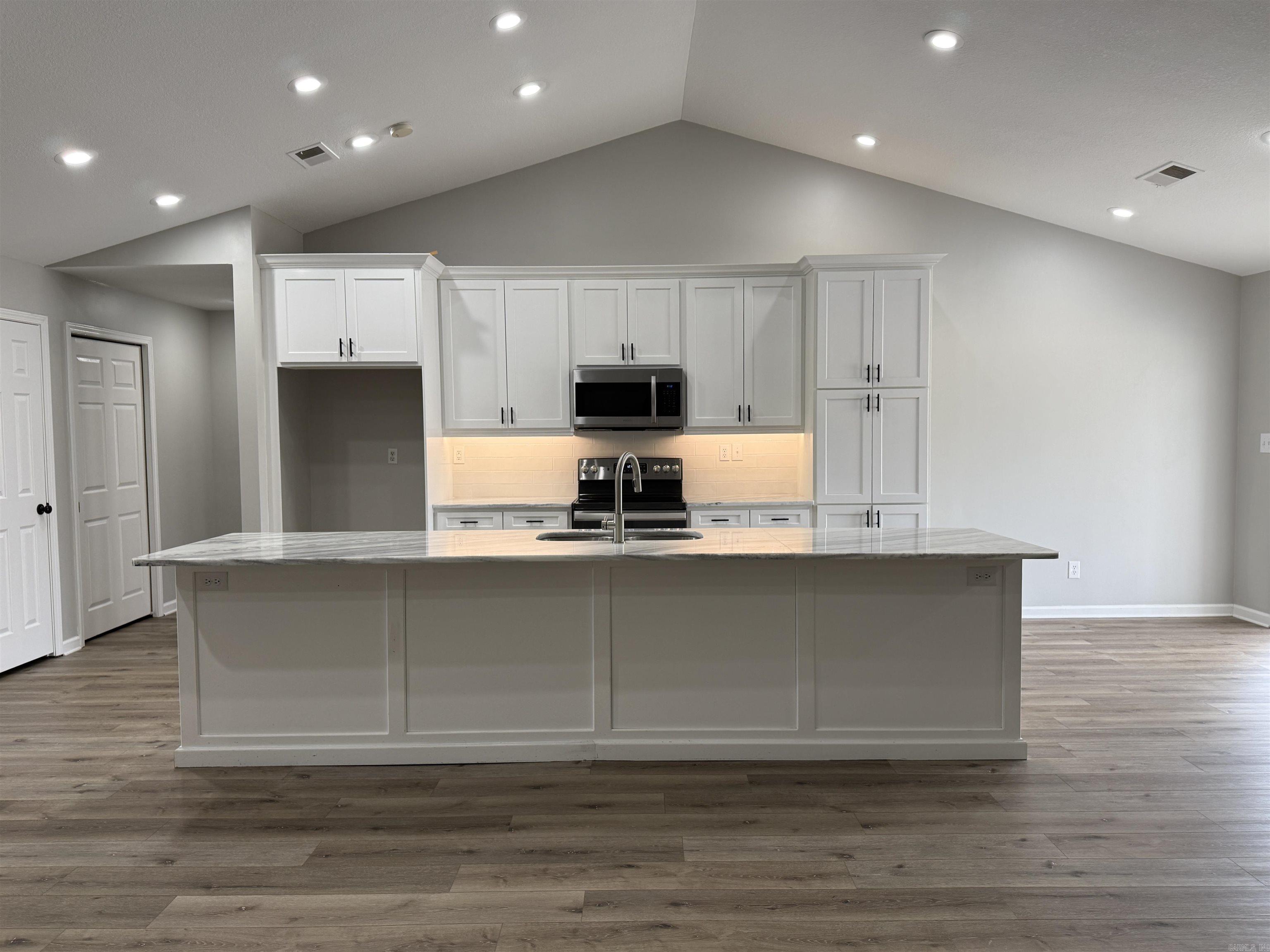 Enclave - Residential Lease