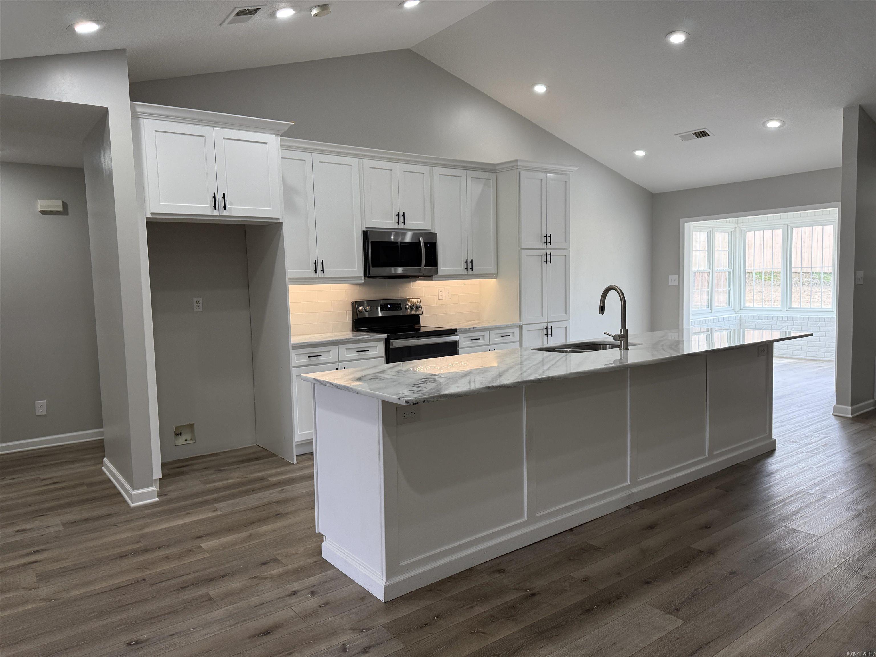 Enclave - Residential Lease