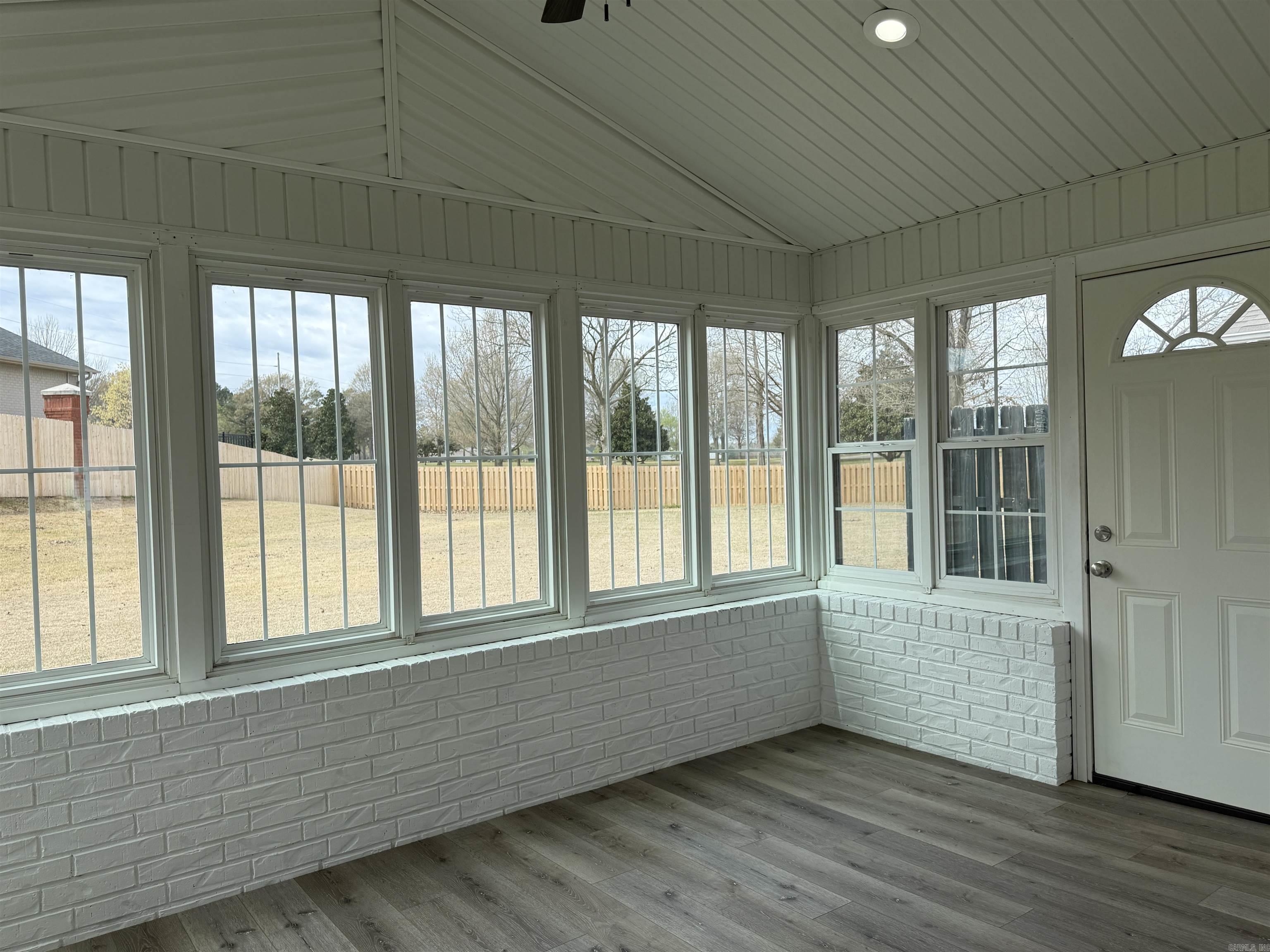 Enclave - Residential Lease