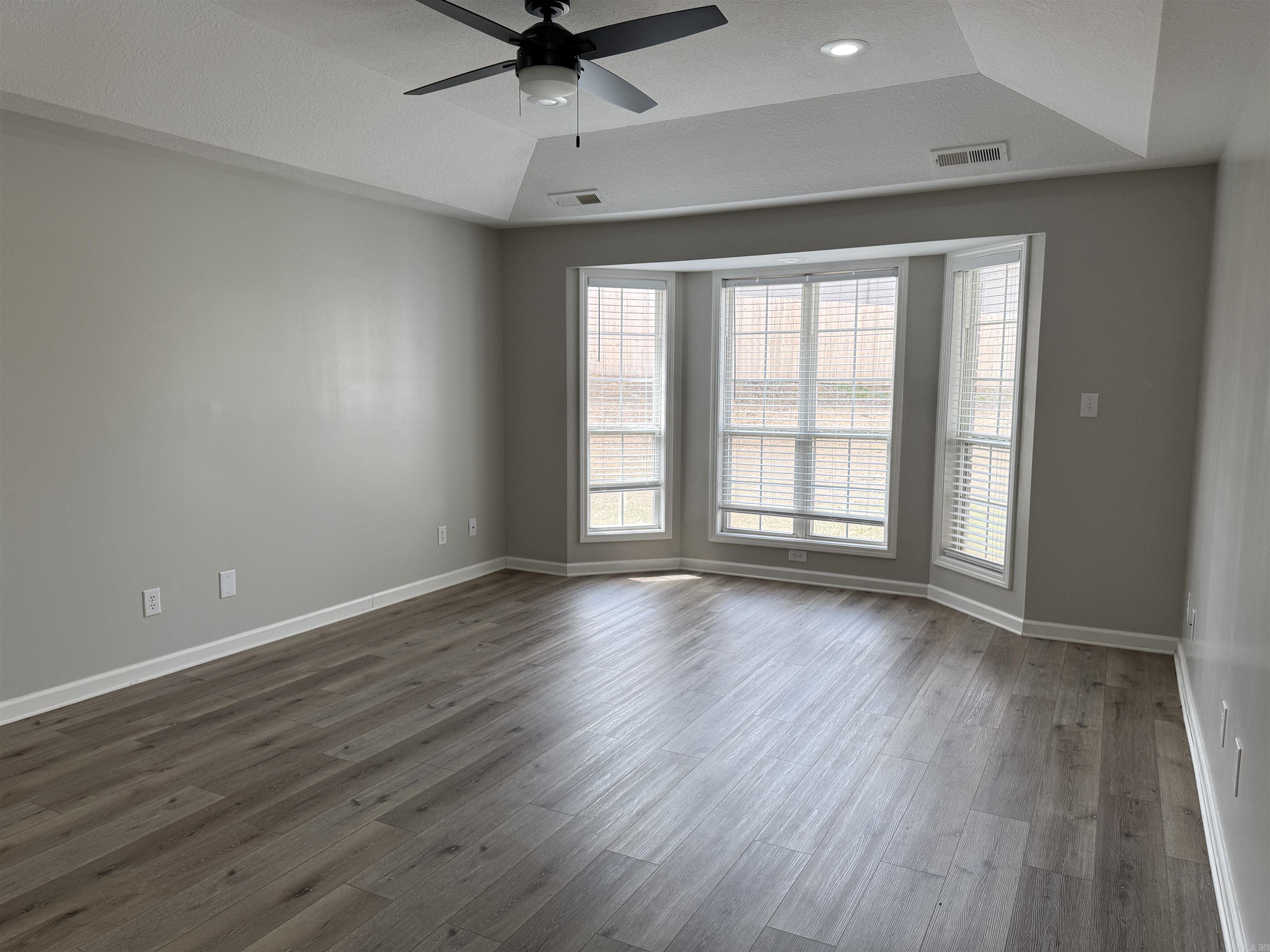 Enclave - Residential Lease