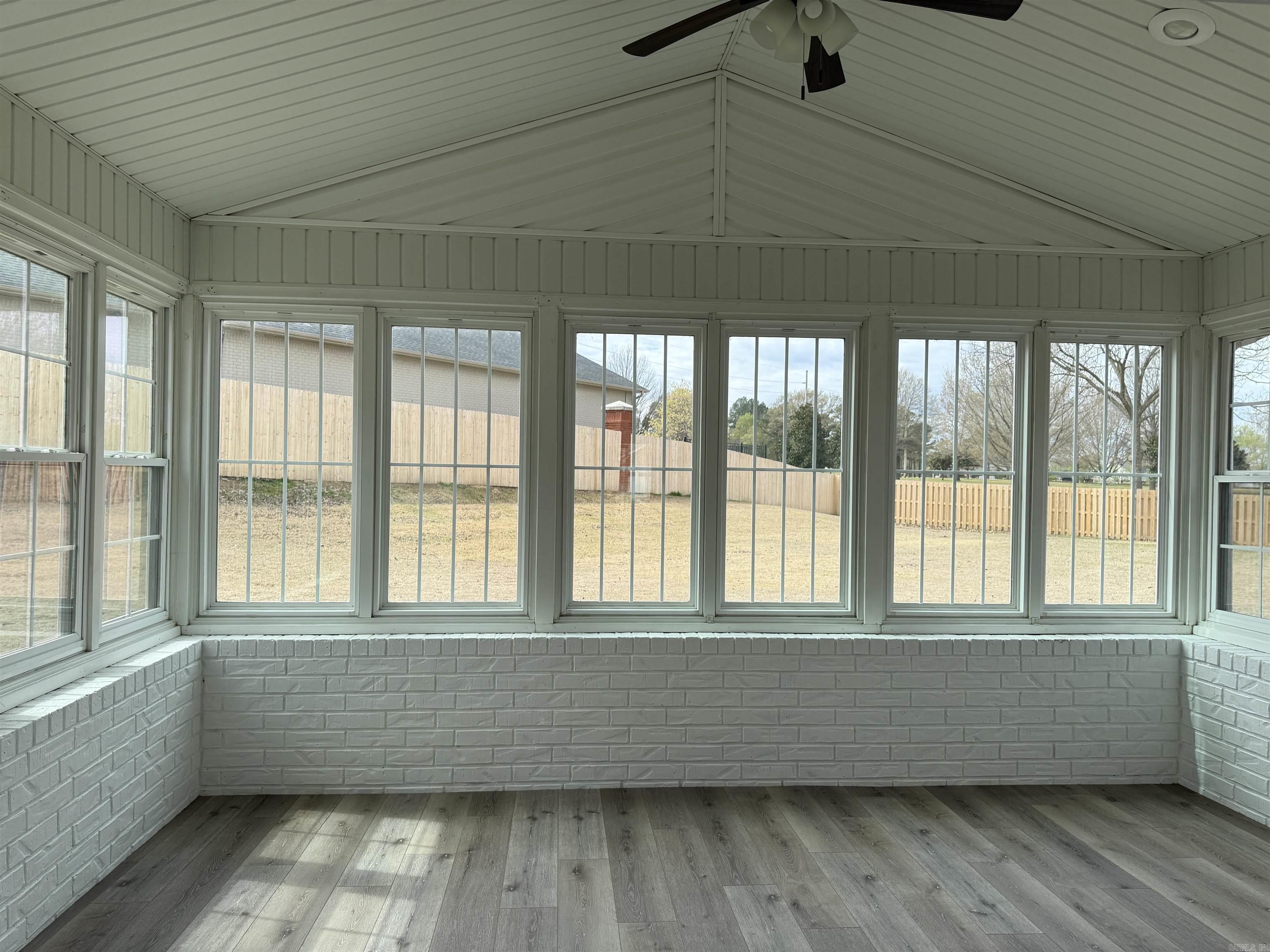 Enclave - Residential Lease