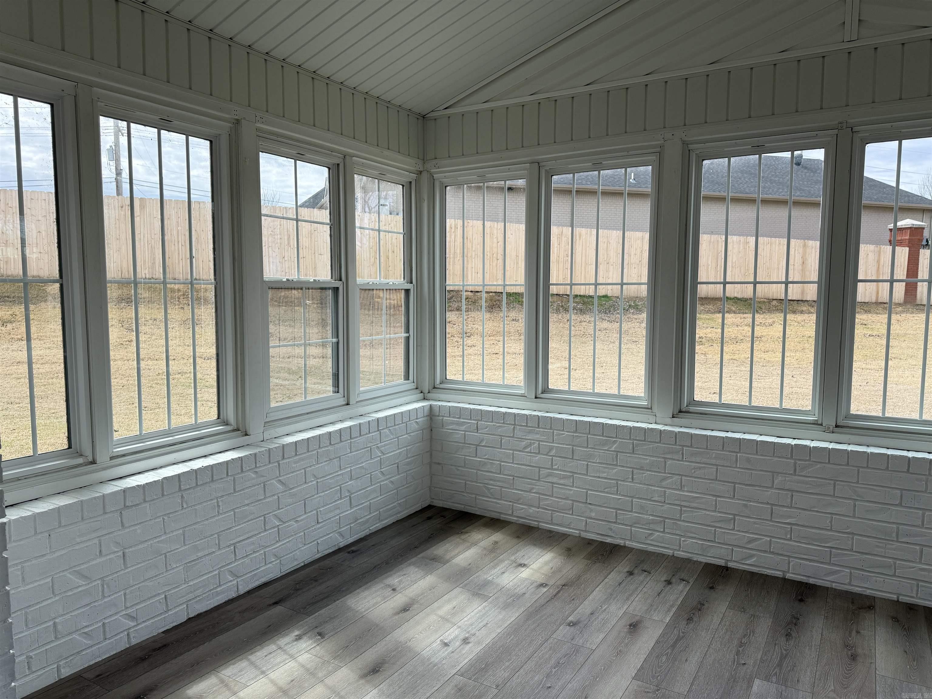 Enclave - Residential Lease