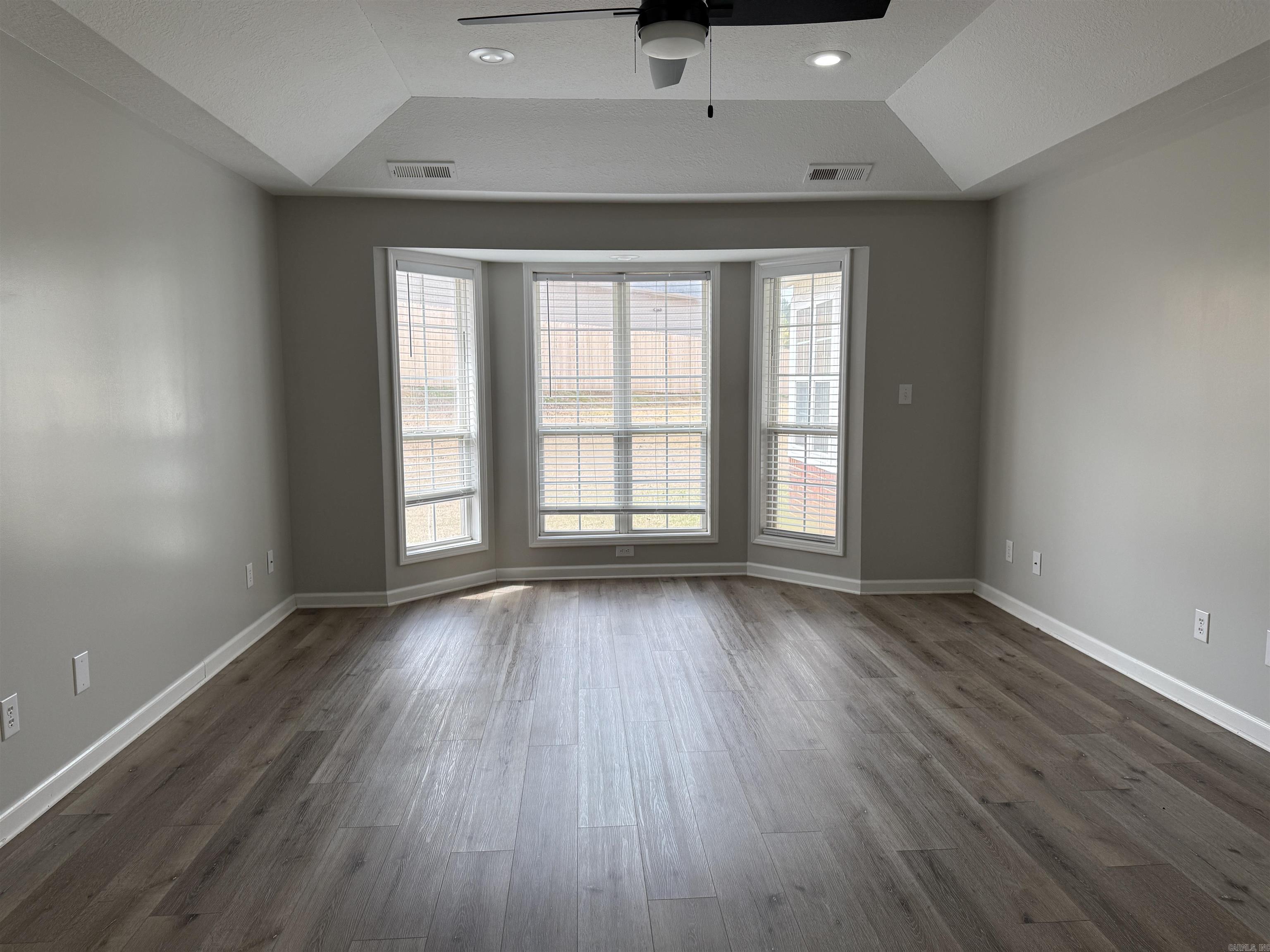 Enclave - Residential Lease