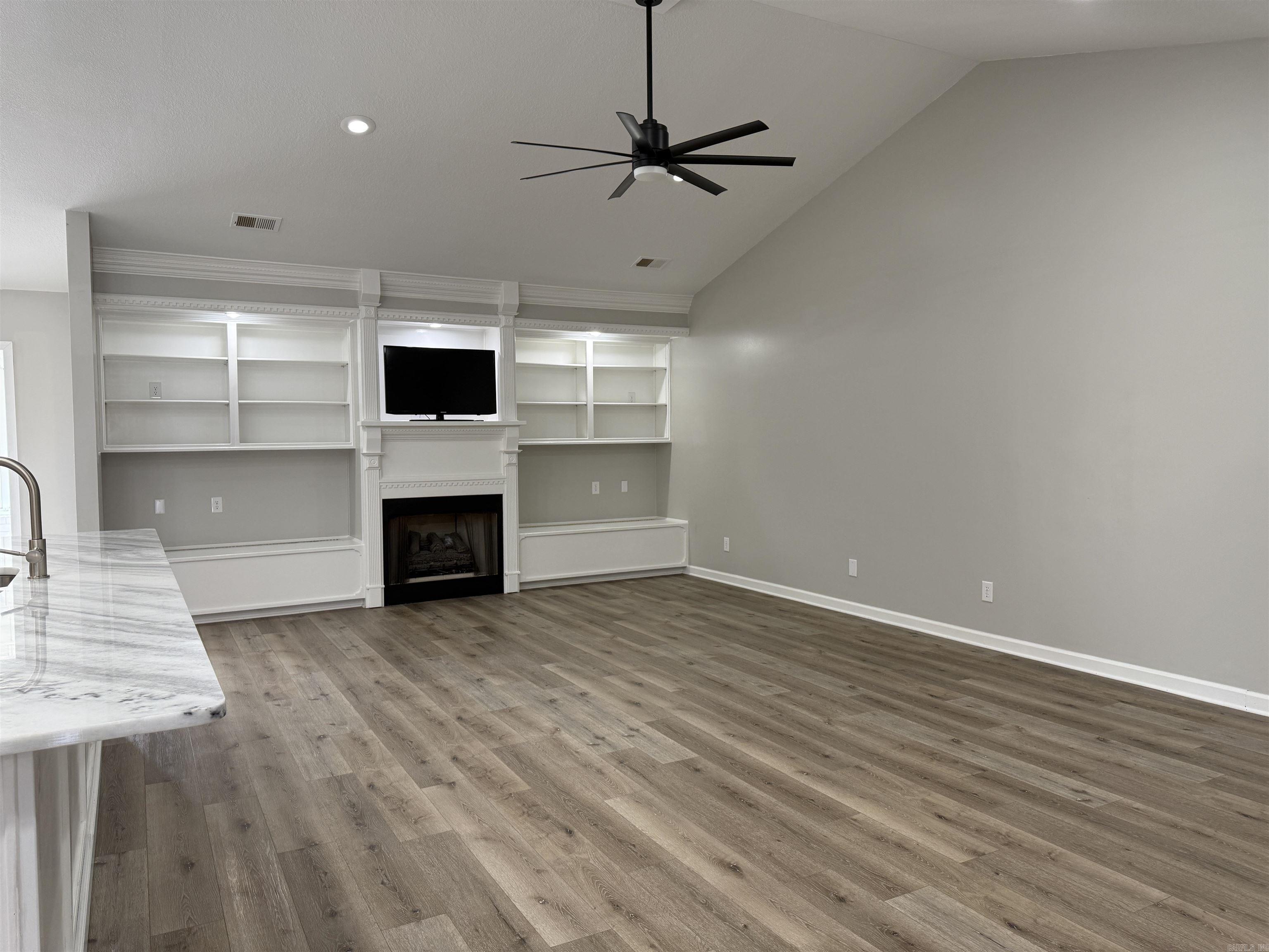 Enclave - Residential Lease