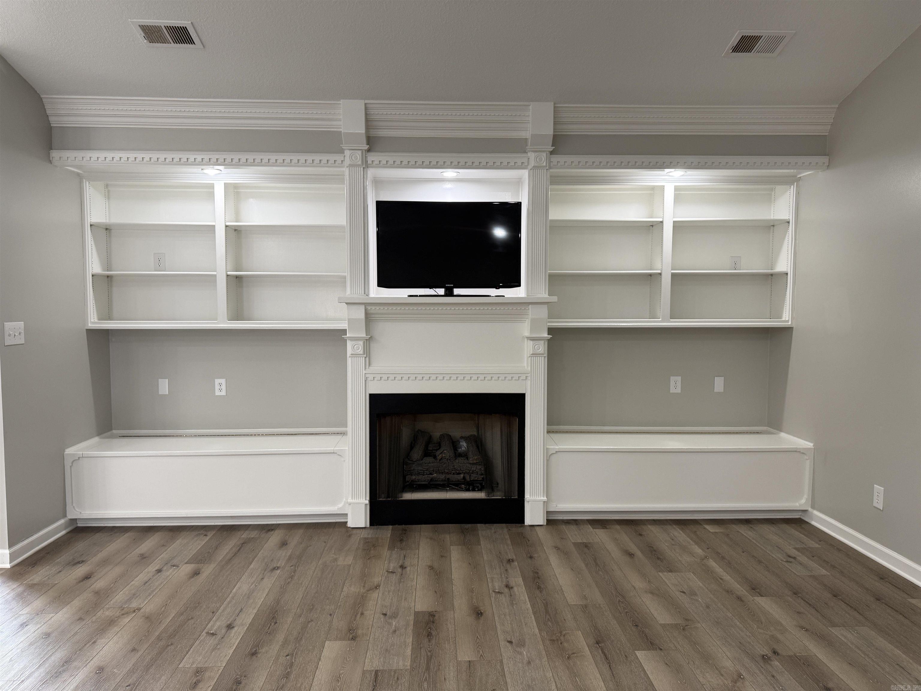 Enclave - Residential Lease