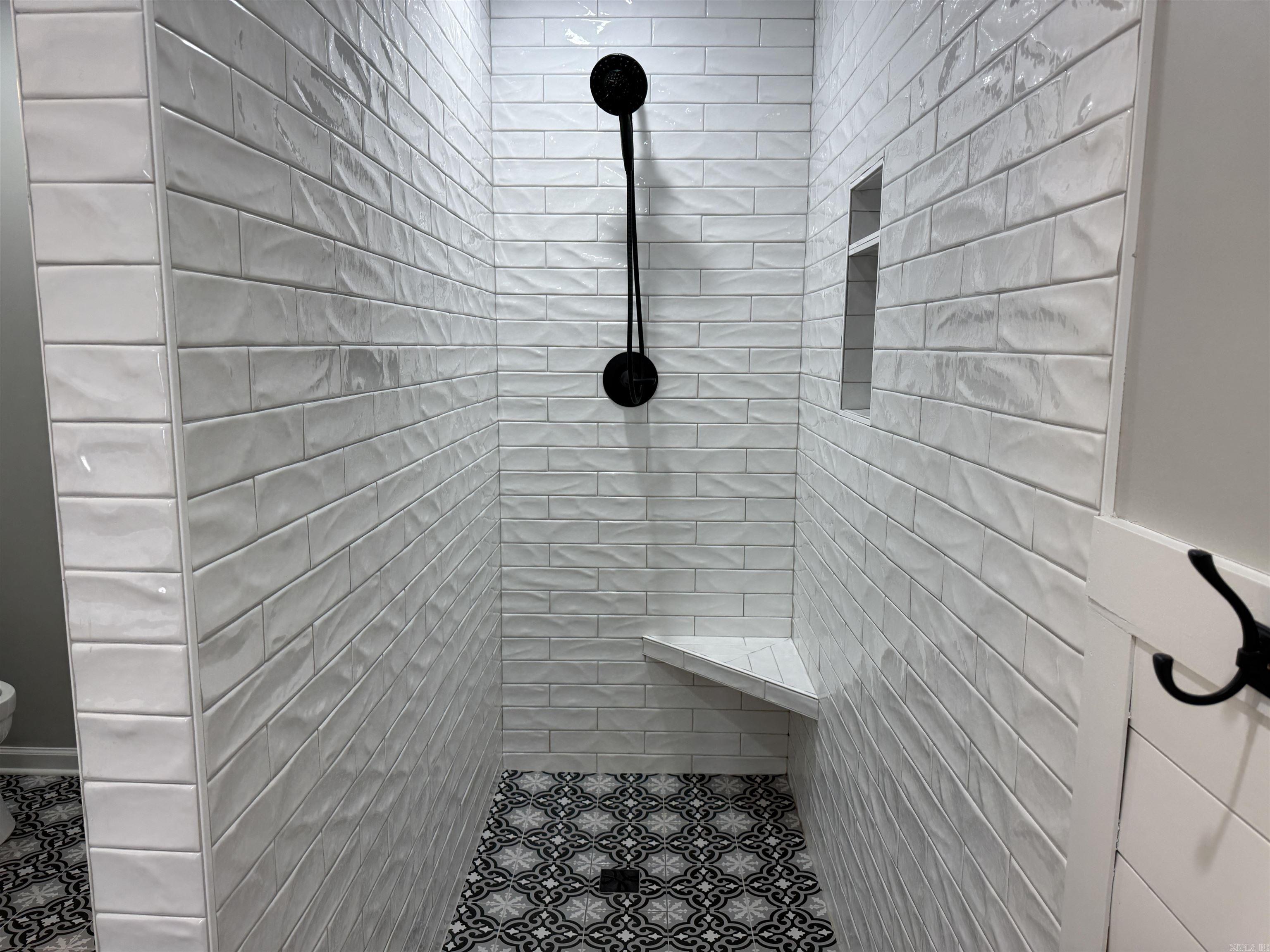 Enclave - Residential Lease