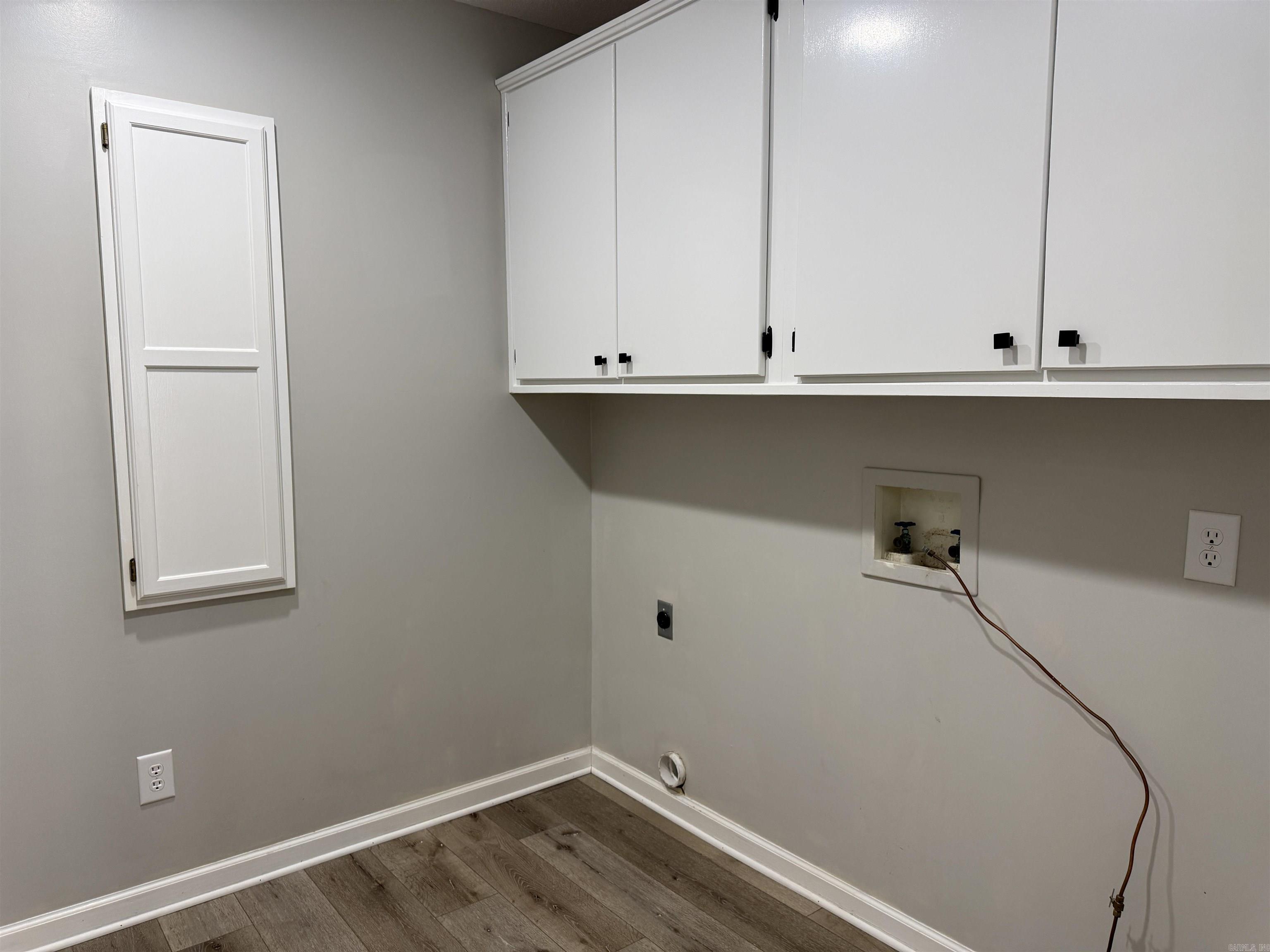 Enclave - Residential Lease