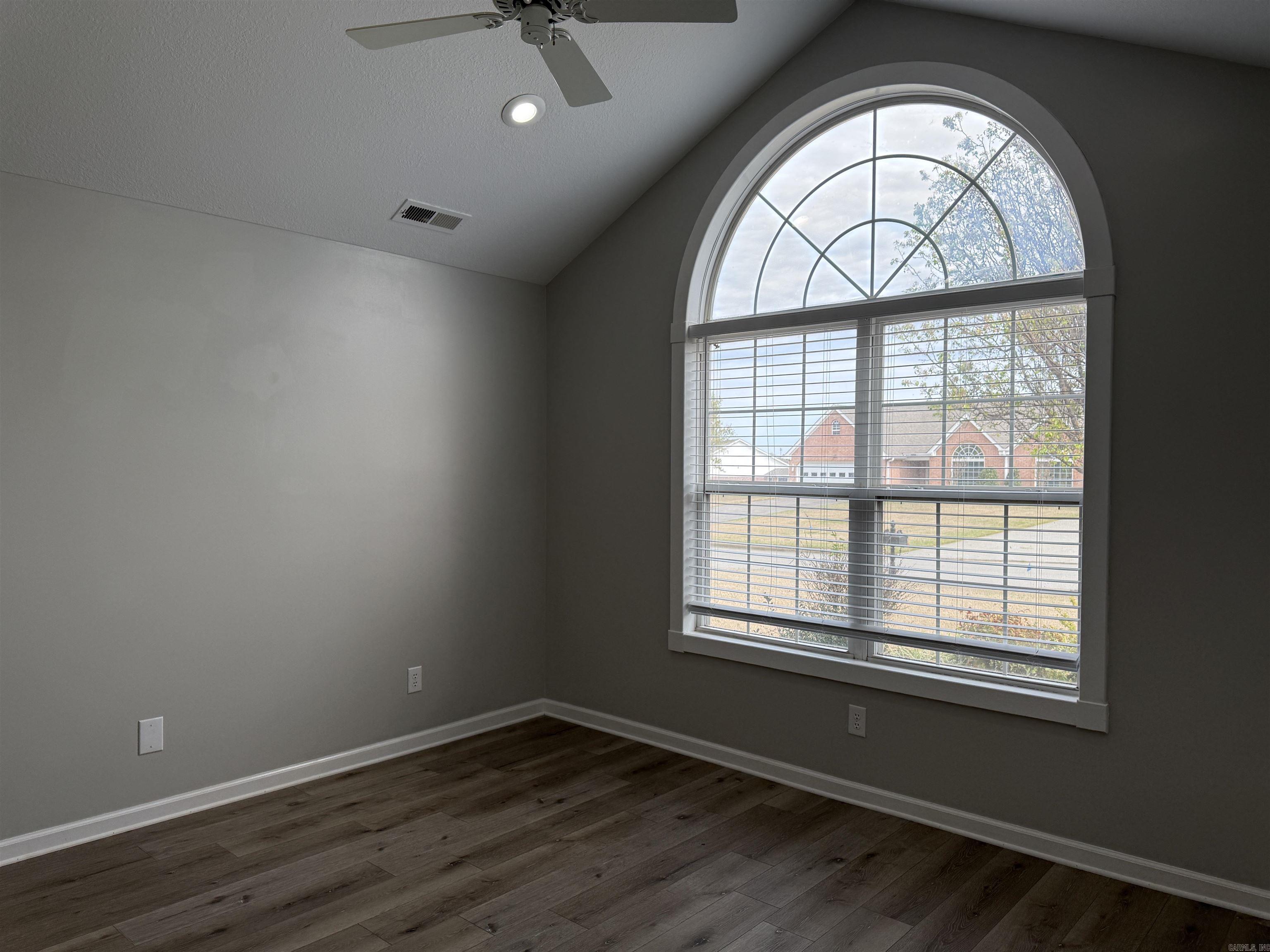 Enclave - Residential Lease