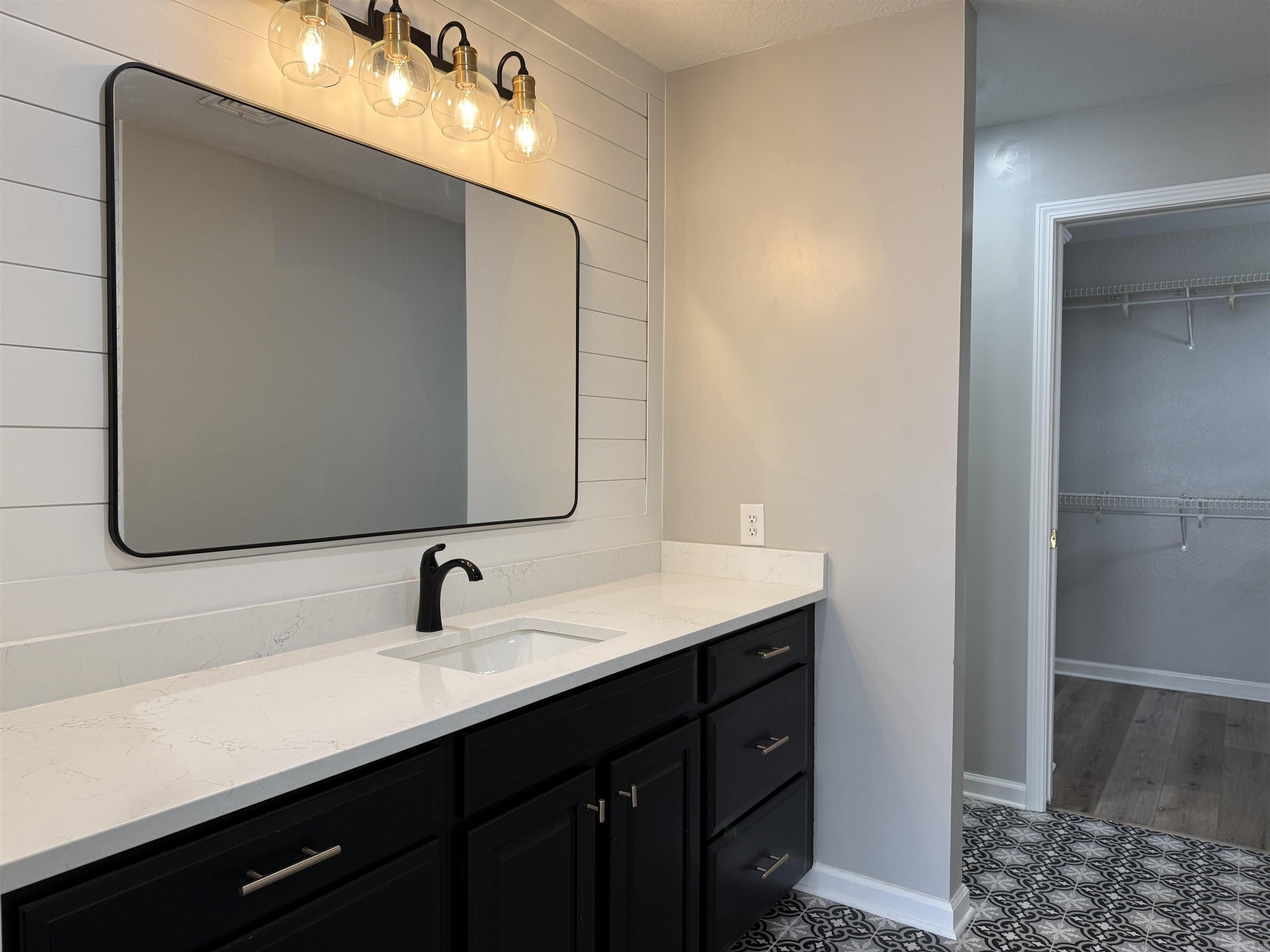 Enclave - Residential Lease