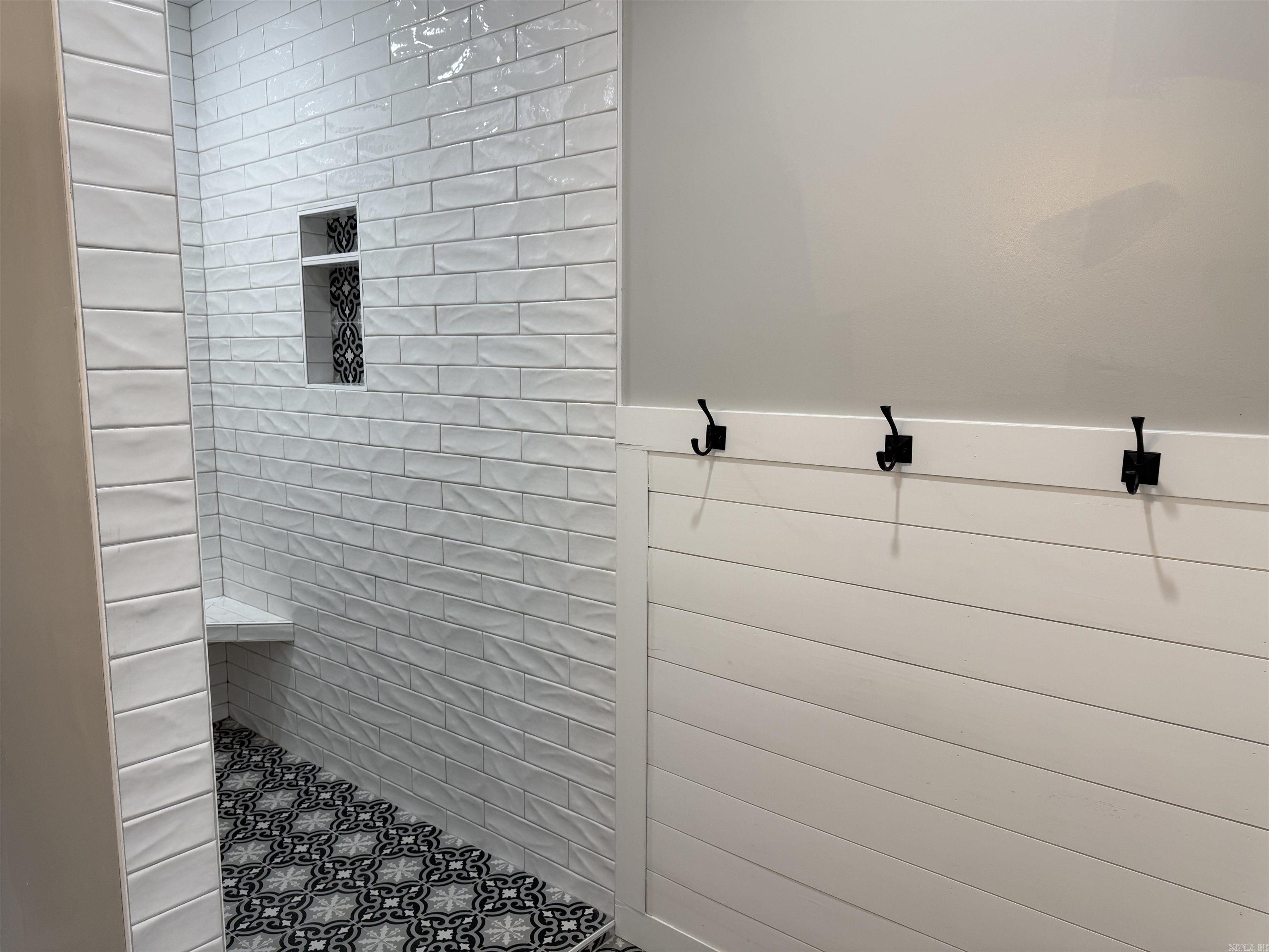 Enclave - Residential Lease