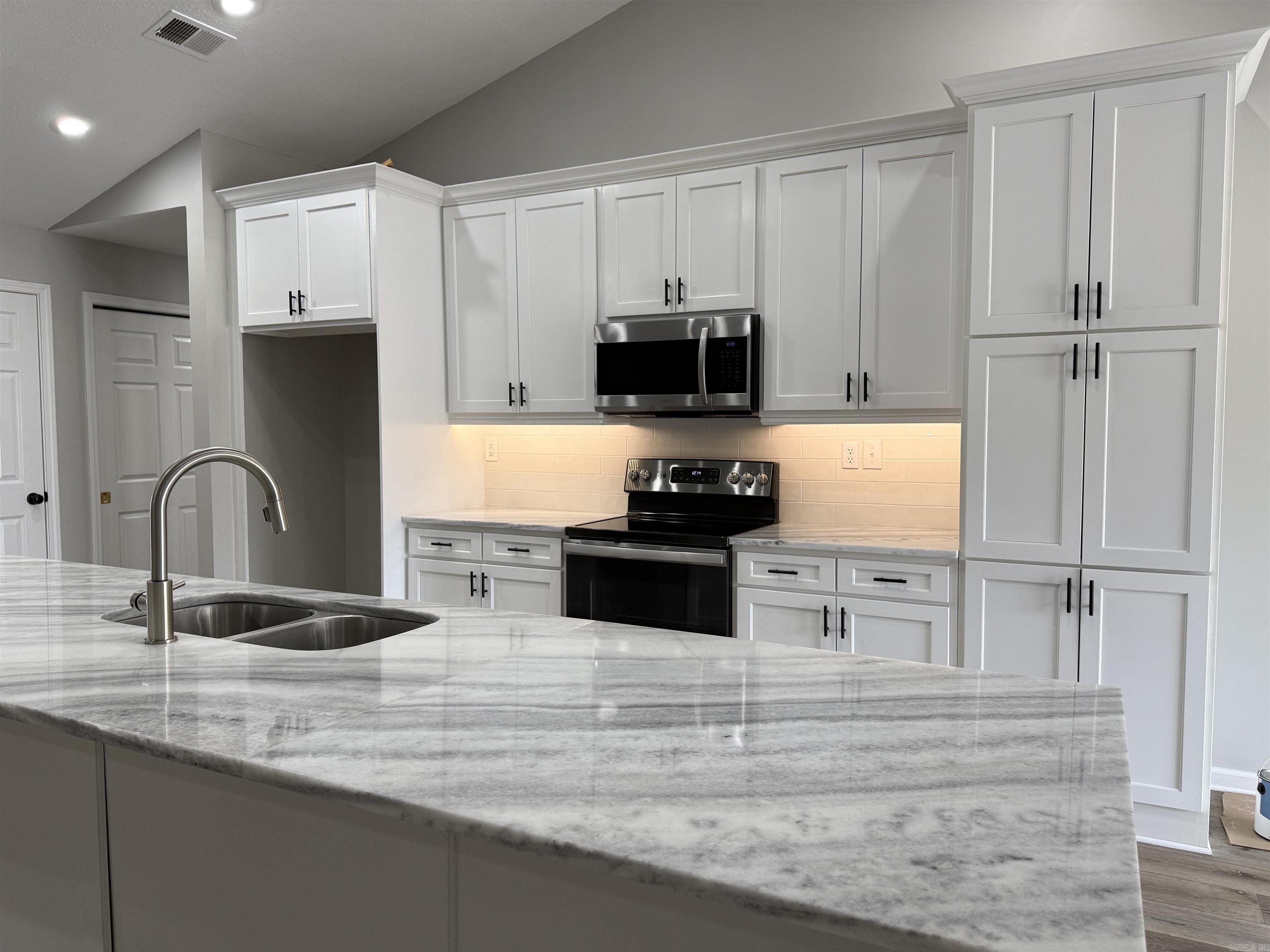 Enclave - Residential Lease