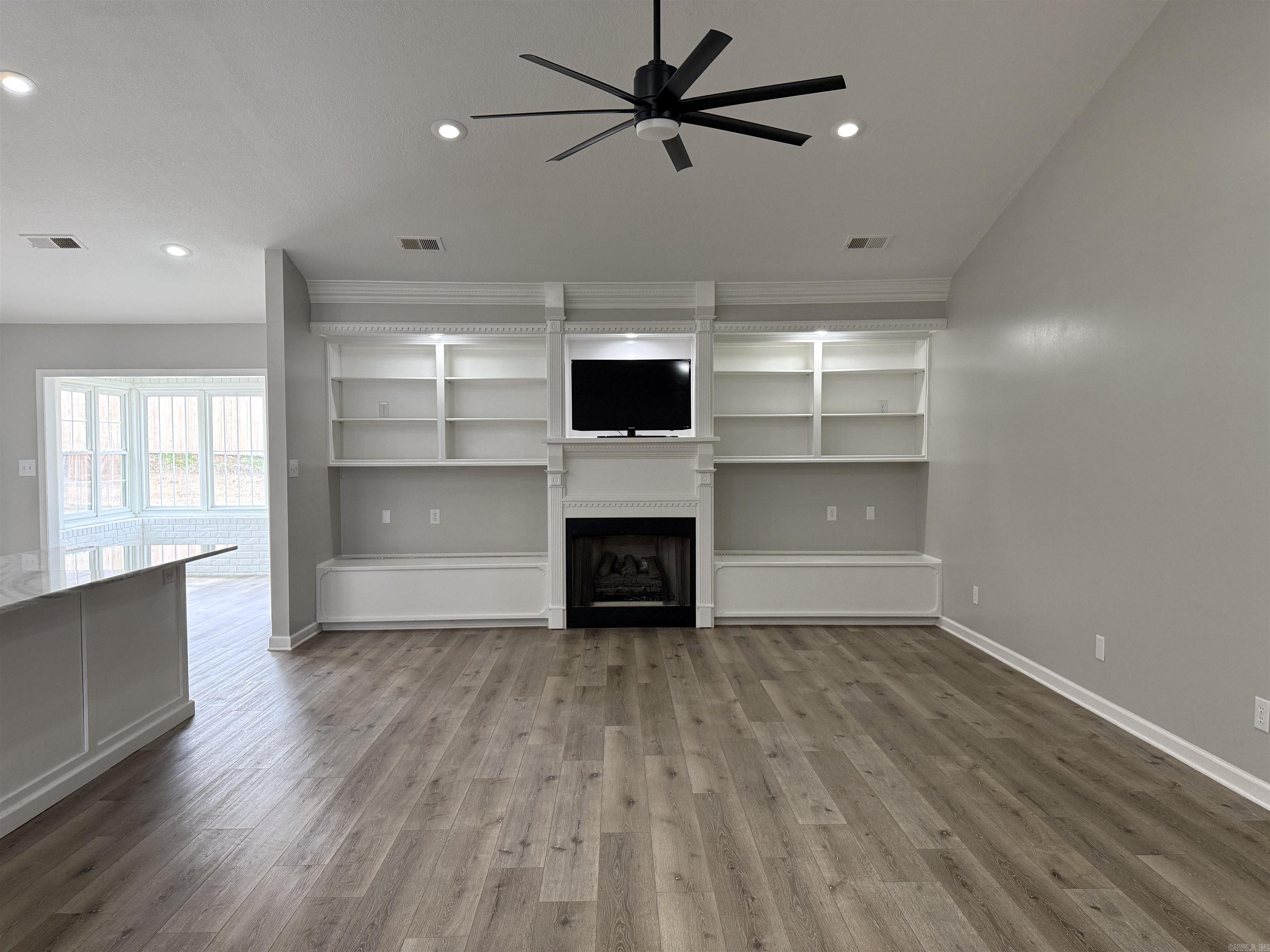 Enclave - Residential Lease