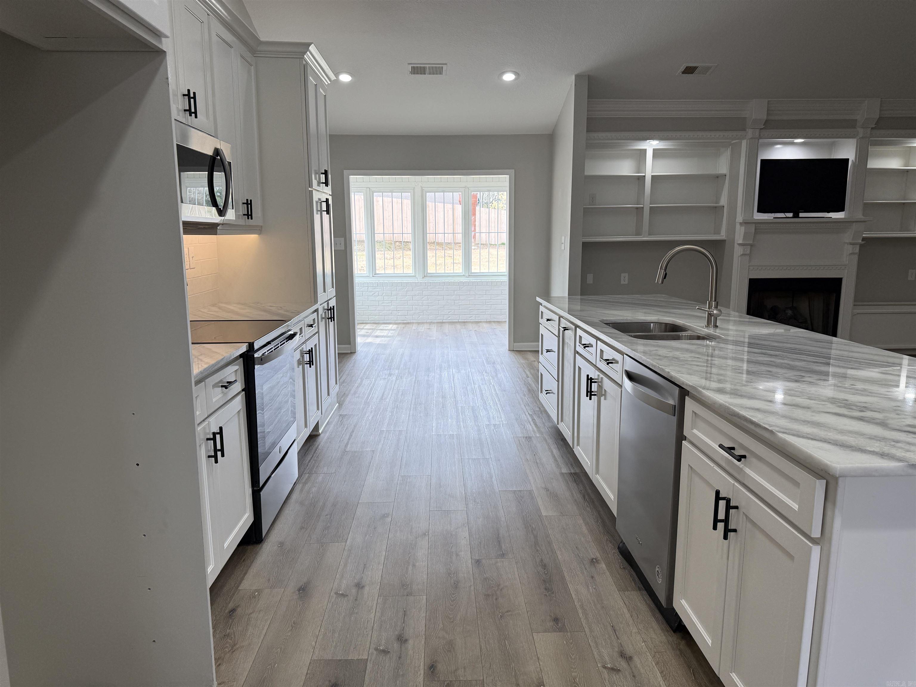 Enclave - Residential Lease