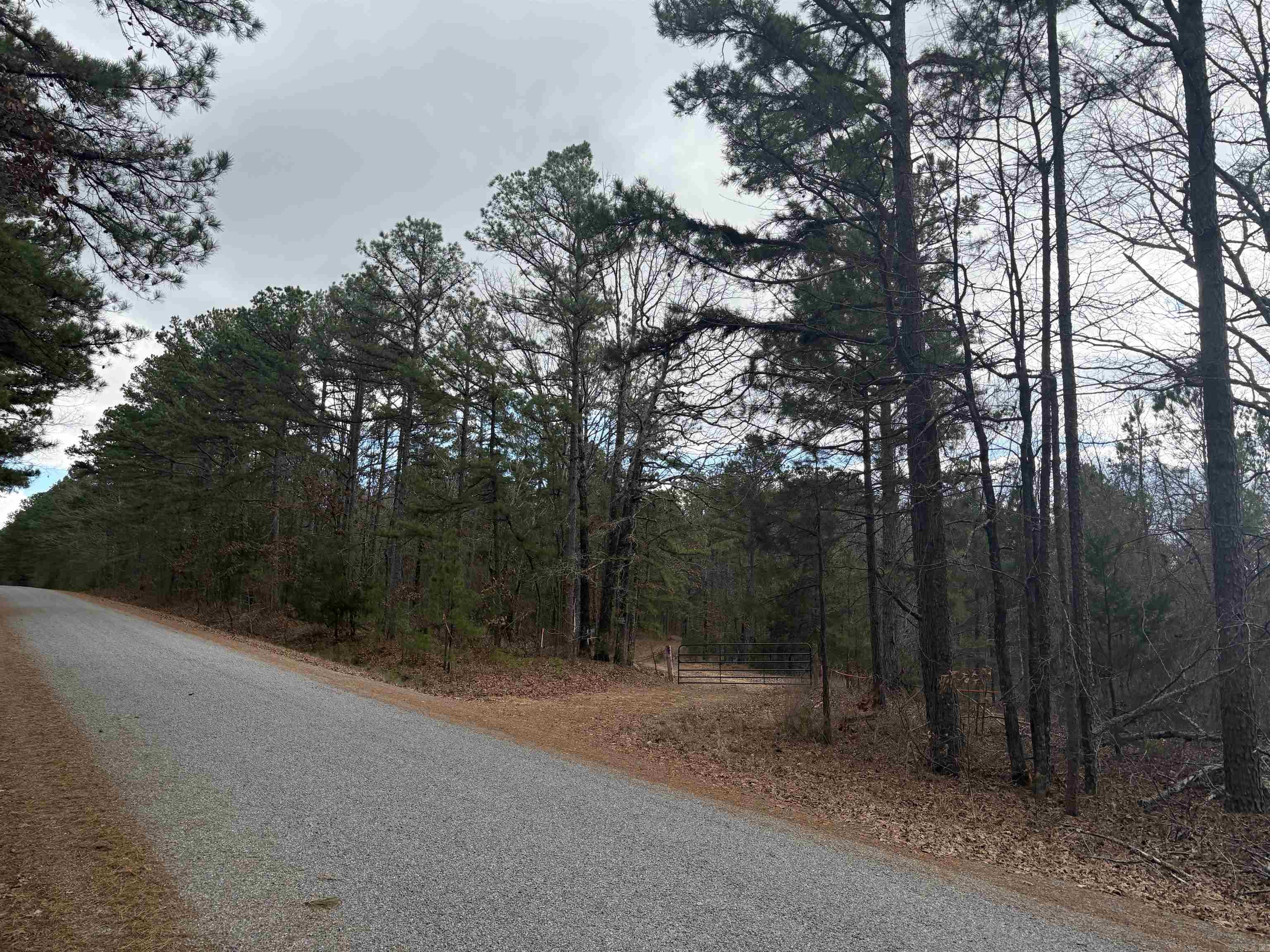 Not in Subdivision - Land