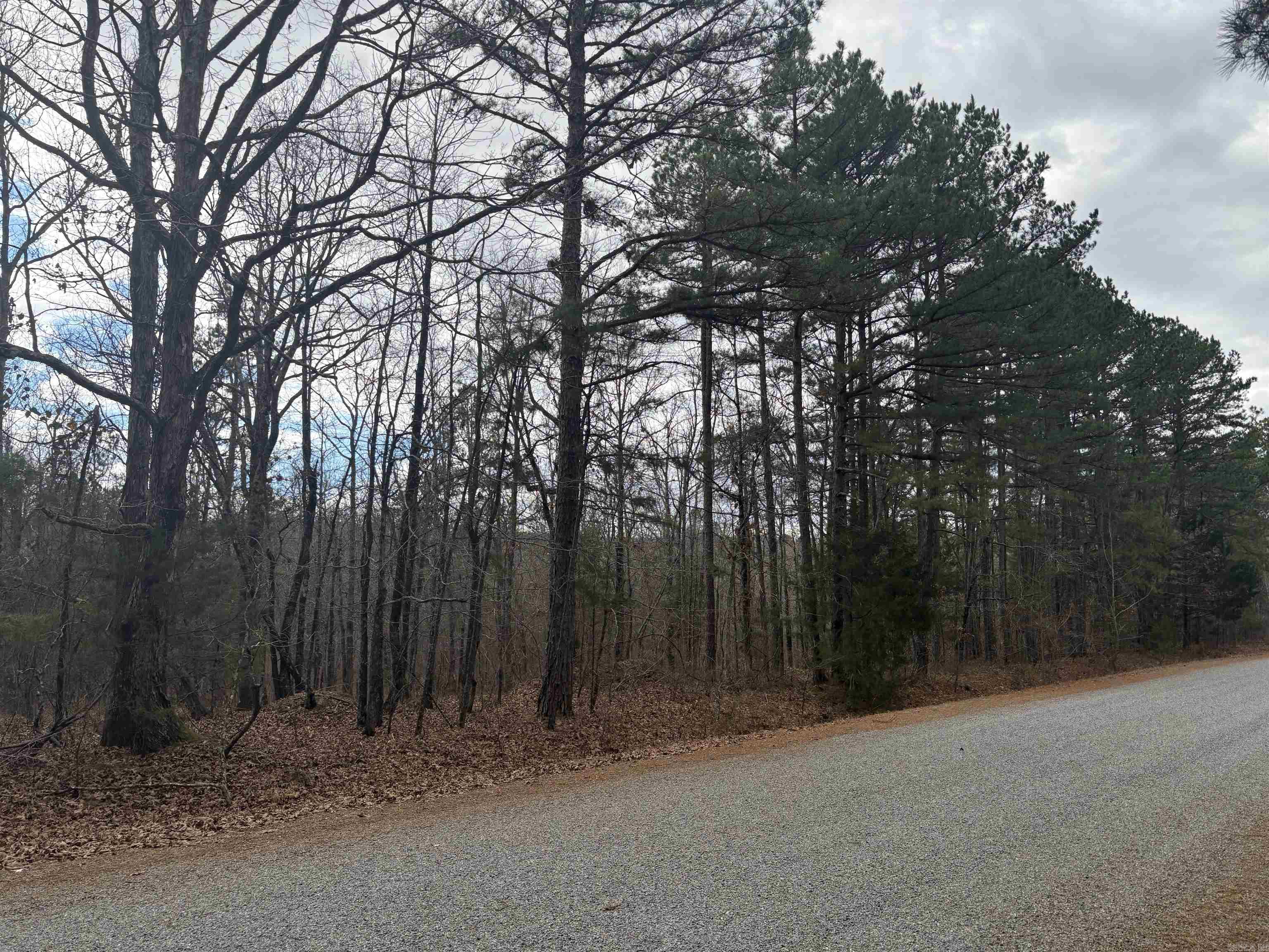 Not in Subdivision - Land